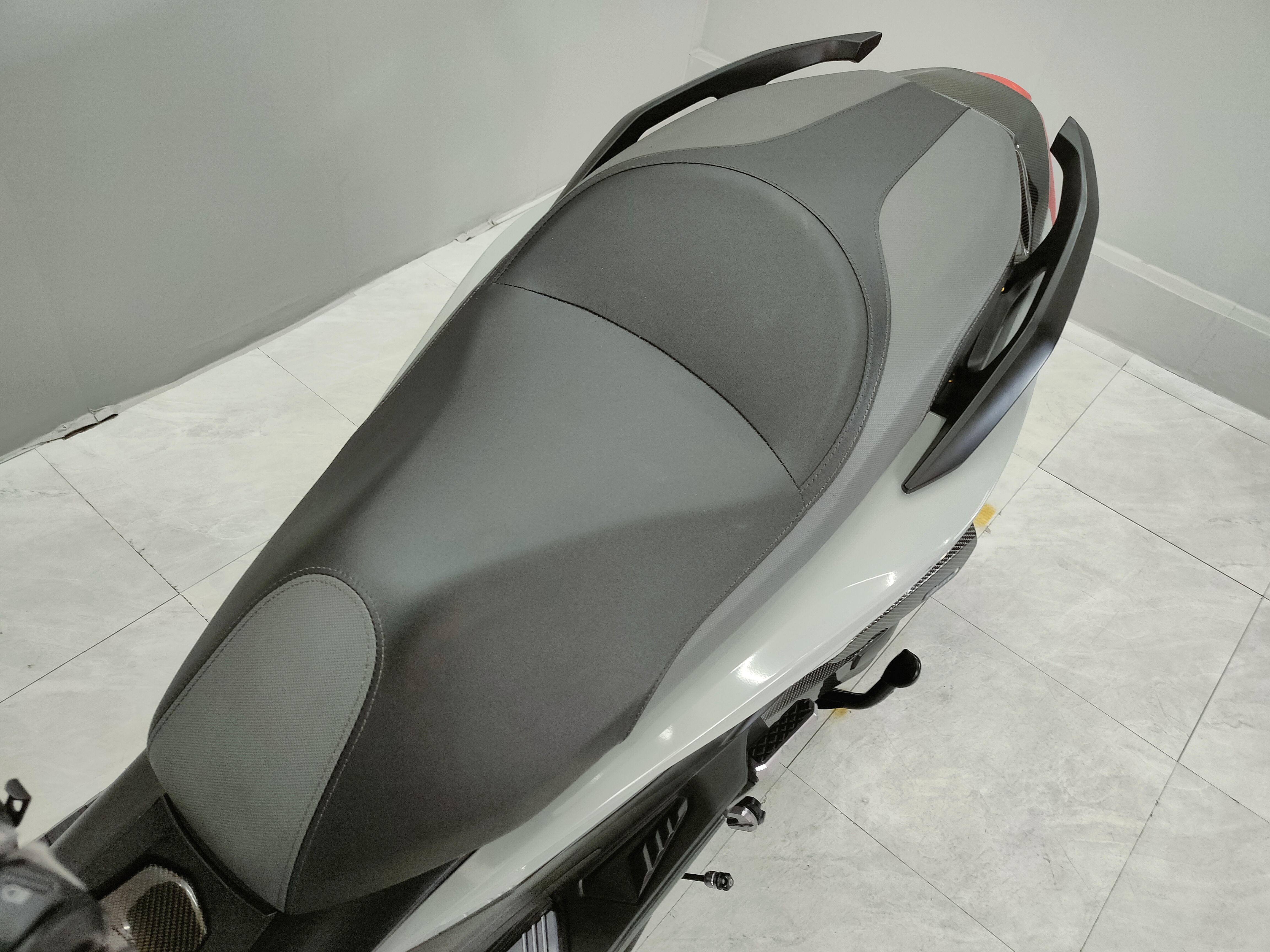 ทรงลุงพร้อมรับเด็ก 🤗 Honda FORZA 350 RoadSync ปี2023 แท้ ของแต่ง5หมื่น+‼️