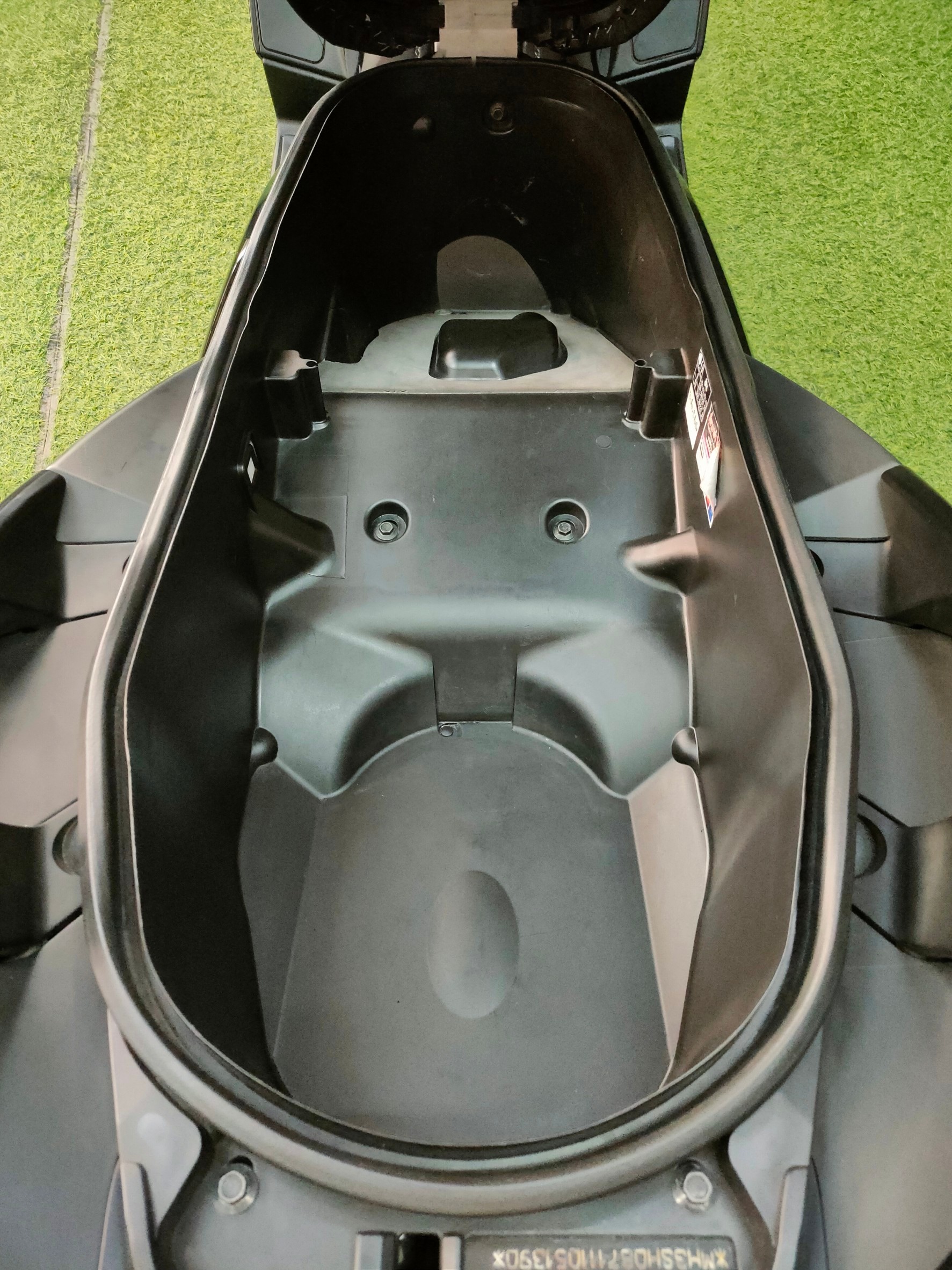 ไม่นับ SP สีนี้สวยสุดละ‼️ YAMAHA XMAX300 โลโก้ทอง ปลายปี2020 ✨รถสวยมือเดียวมีทรง 🤗