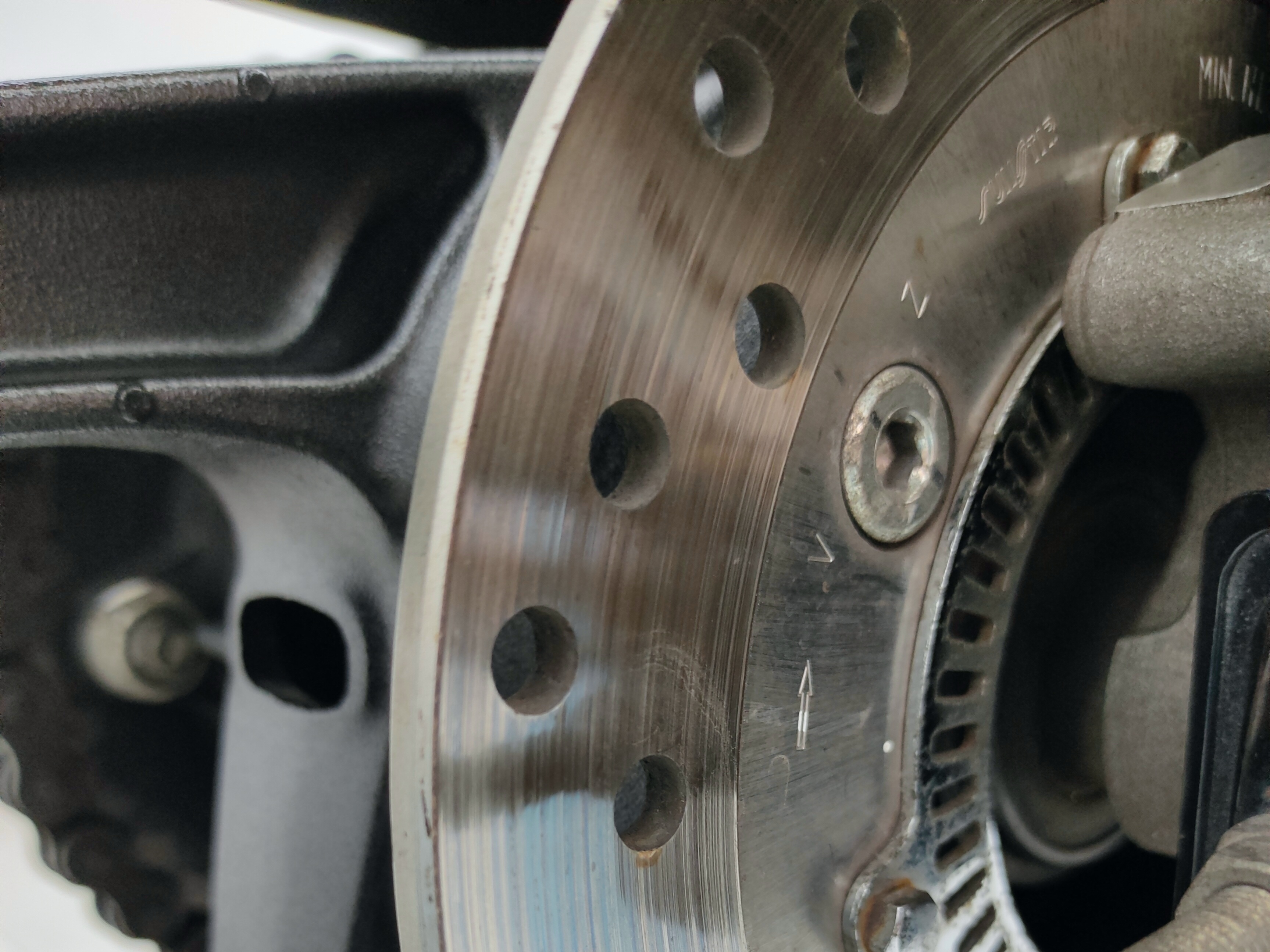 🤗 CBR300abs จดปี 2016 มือเดียว สวยๆ วิ่งน้อยจัด