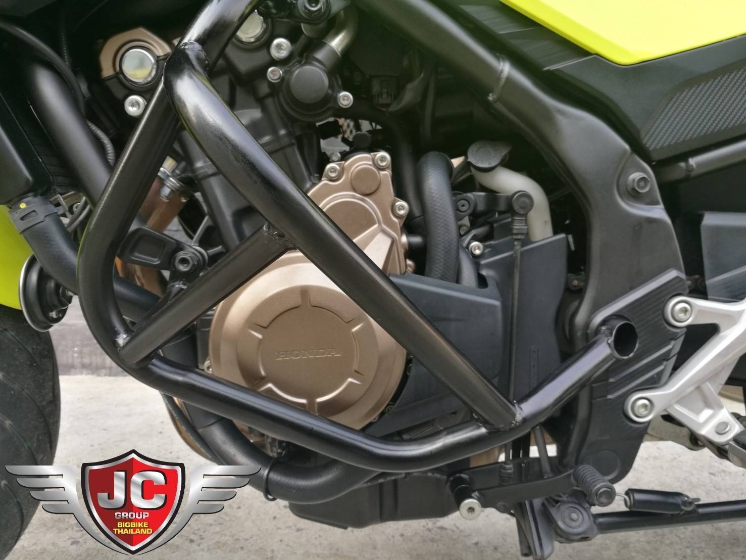 รถบ้านมือเดียว ไมล์แท้หมื่นกว่าโล STYLE TOURING