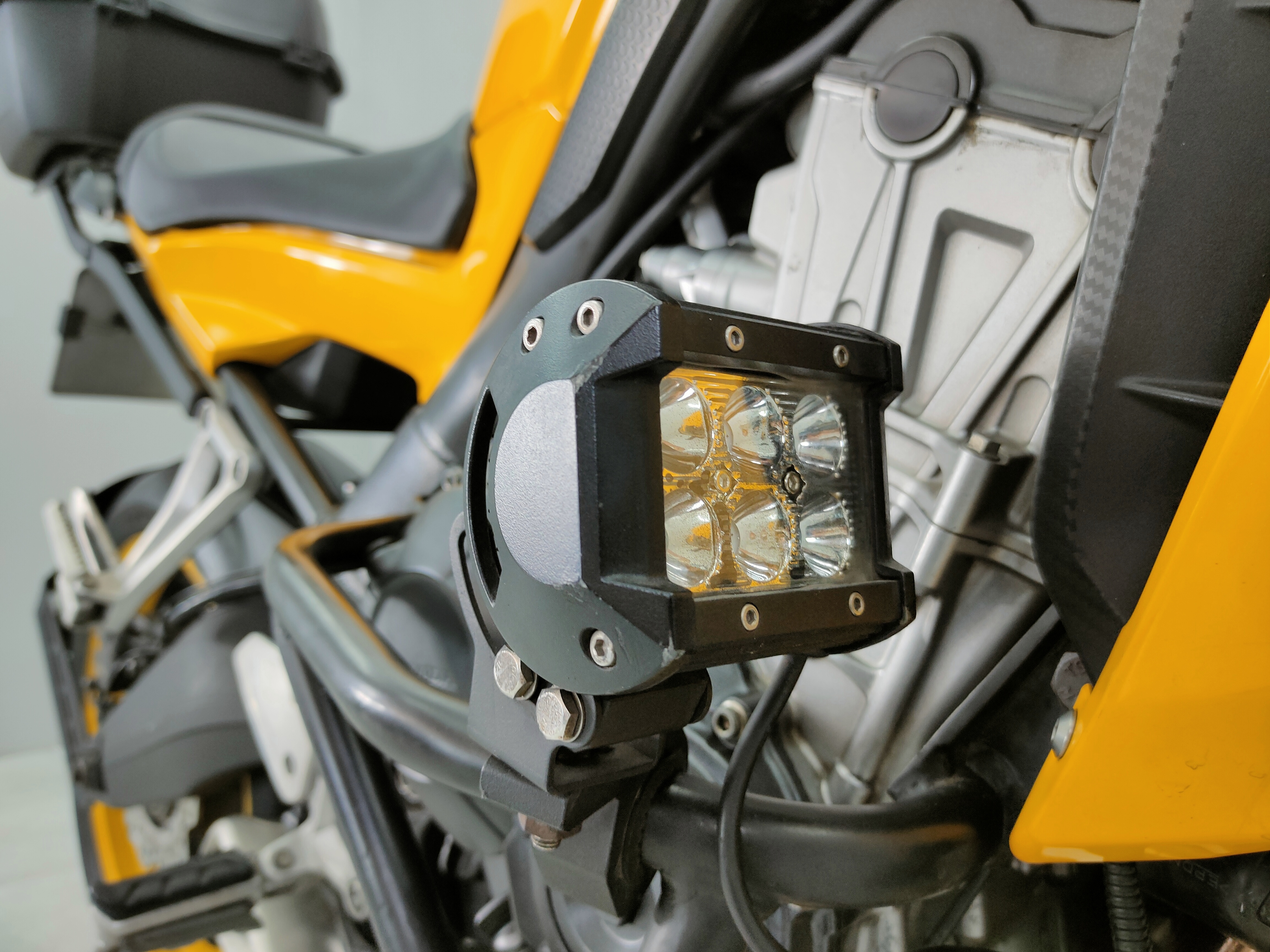 ทรงนี้เหมาะกับสายเดินทาง💨 CB650F จดปี 2015 โมเดล13 เน้นเดิมพร้อมใช้
