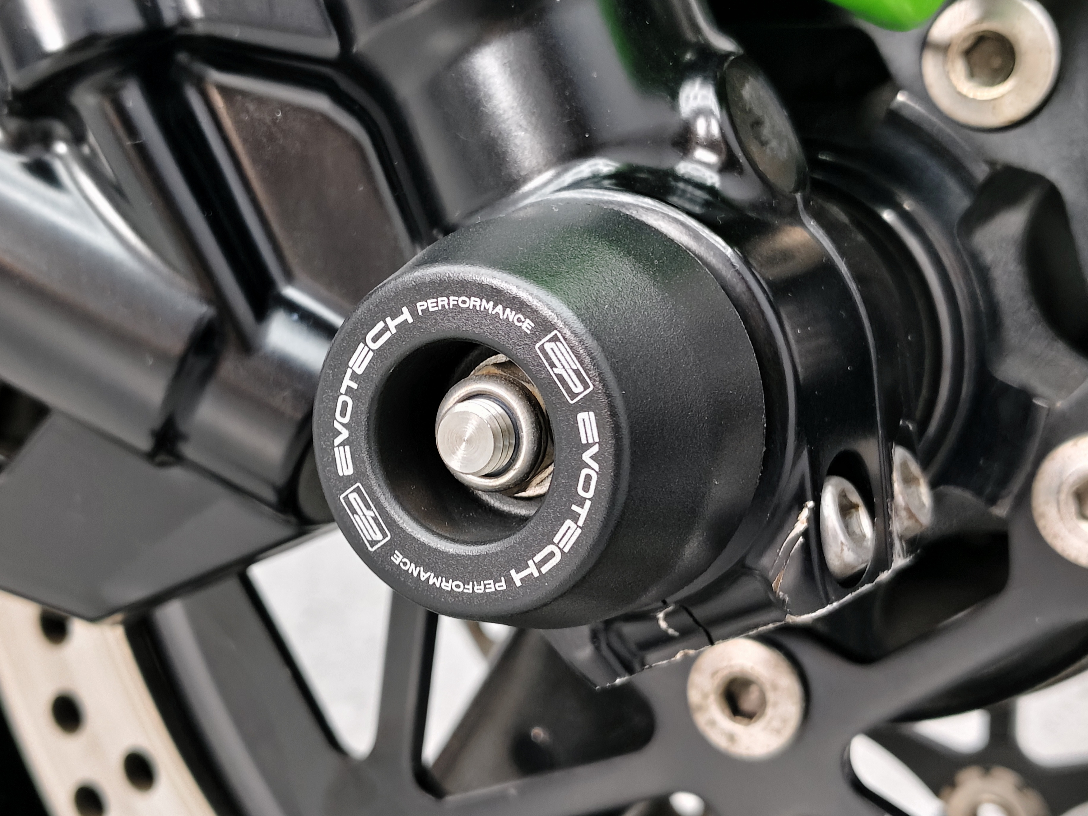❌️ ร้าน นี้ ไม่ กรอ ไมล์ ❌️ ฝาแดงเค้าว่าแรงส์จัด 💥 KAWASAKI ZX10R (ฝาแดง) จดปี 2020 โมเดล18 🚩 มือแรกไมล์น้อยจ้า