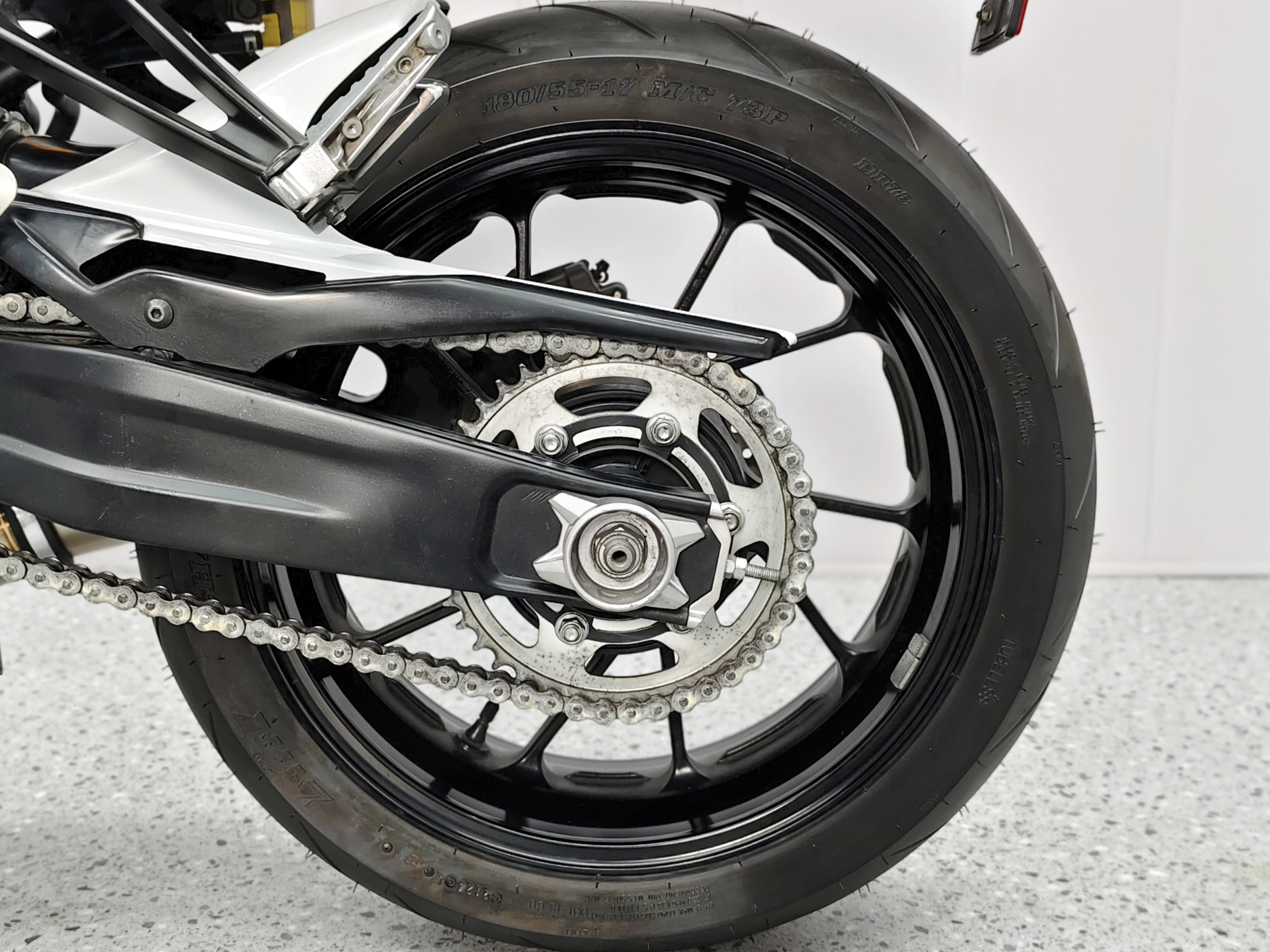 ❌️ ร้าน นี้ ไม่ กรอ ไมล์ ❌ YAMAHA MT07 ปลายปี 2017 จัดทรงหล่อๆ พร้อมโปรโมชั่น ออกรถ ⭕ บาท‼️