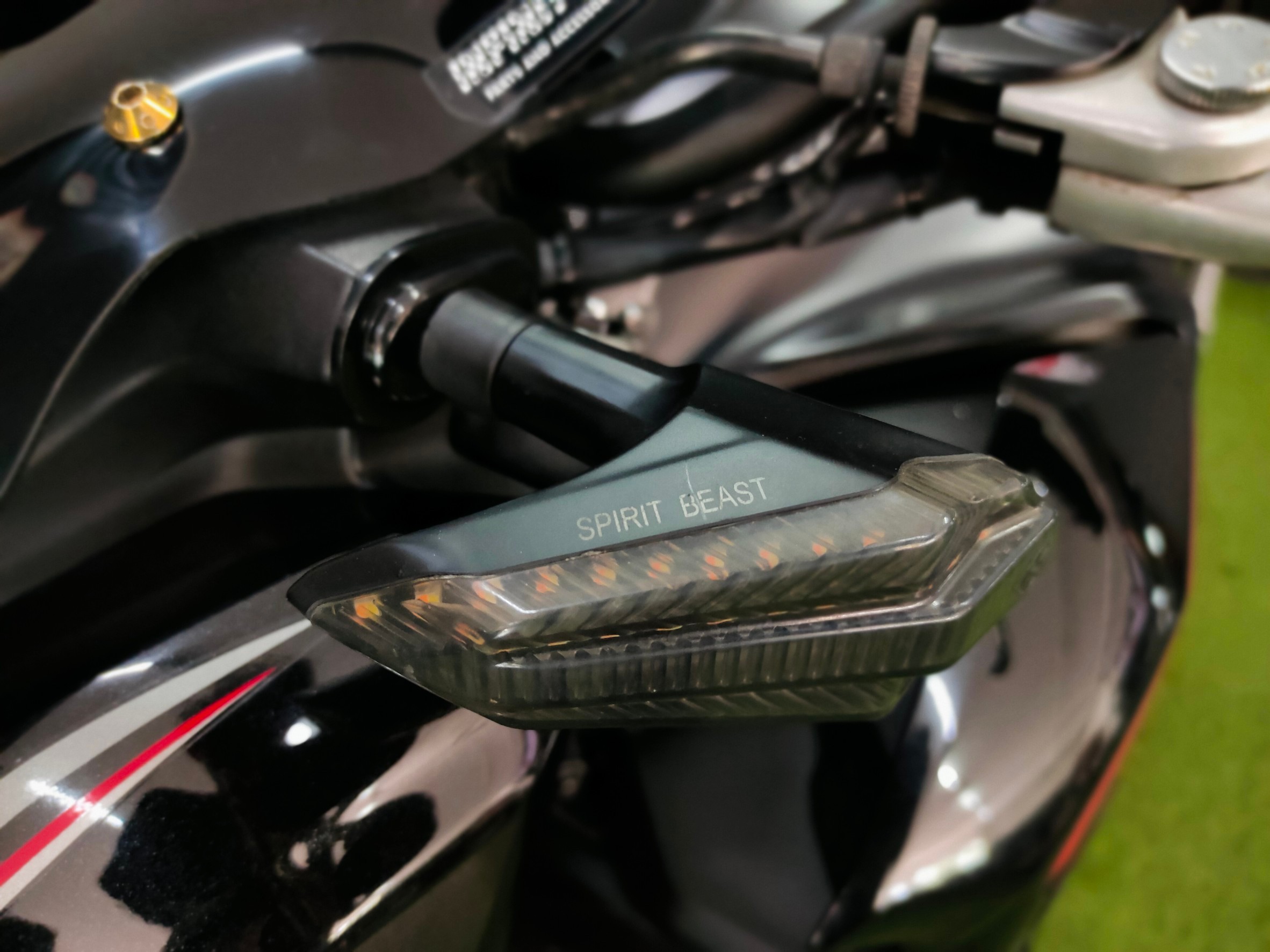 🦏 ทรงดีโปร ⭕ บาทจัดเต็ม‼️ KAWASAKI Z900abs ปี 2018 มือเดียว ของแต่งรอบคัน 🤟