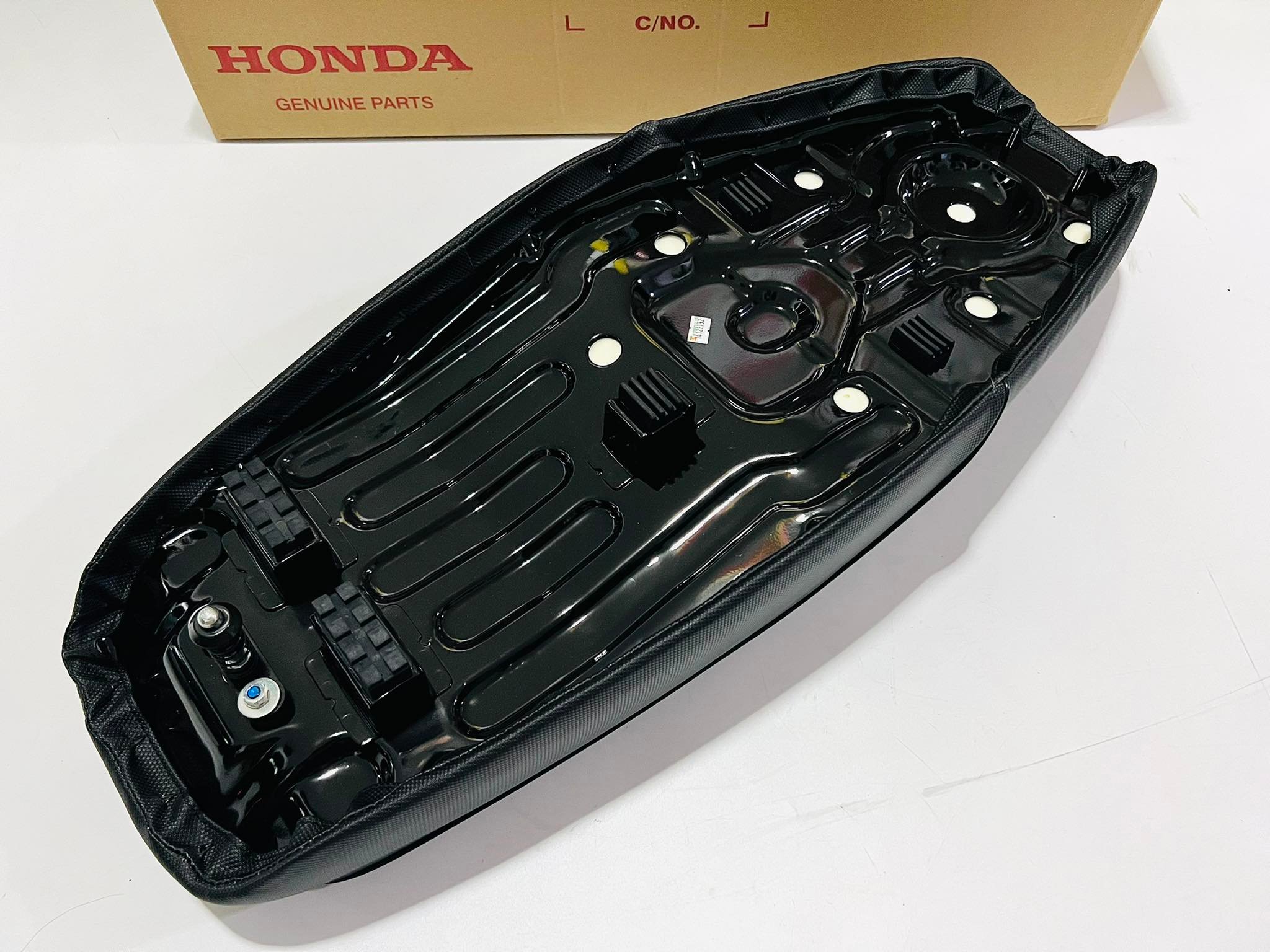 เบาะดรีมคุรุสภาแท้