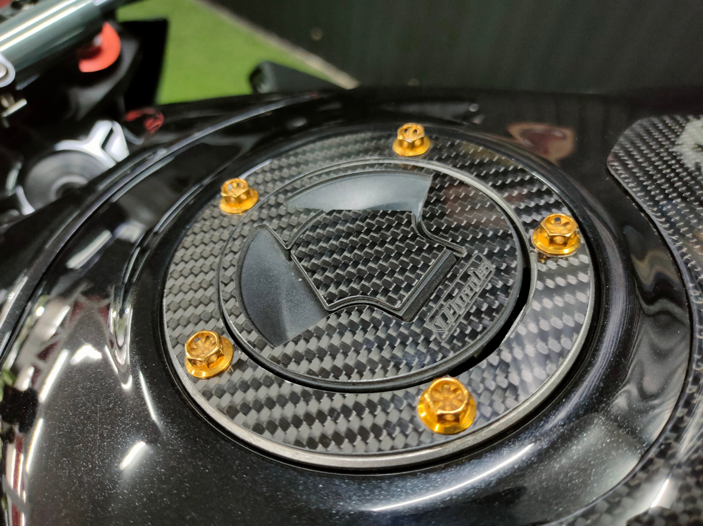 📣หล่อแบบตะโกนเลย...แต่งร่วมแสน‼️ #Z1000 Limited Edition 2013 ไมล์น้อยหมื่นโล พร้อมขี่หล่อทันที