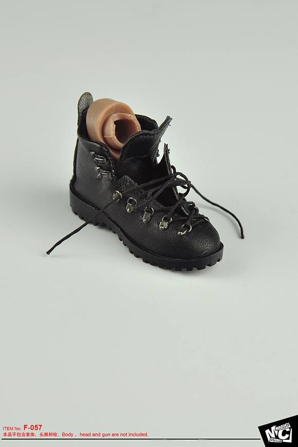 MCTOYS MC F-057 James Bond - Austrian Action outfit