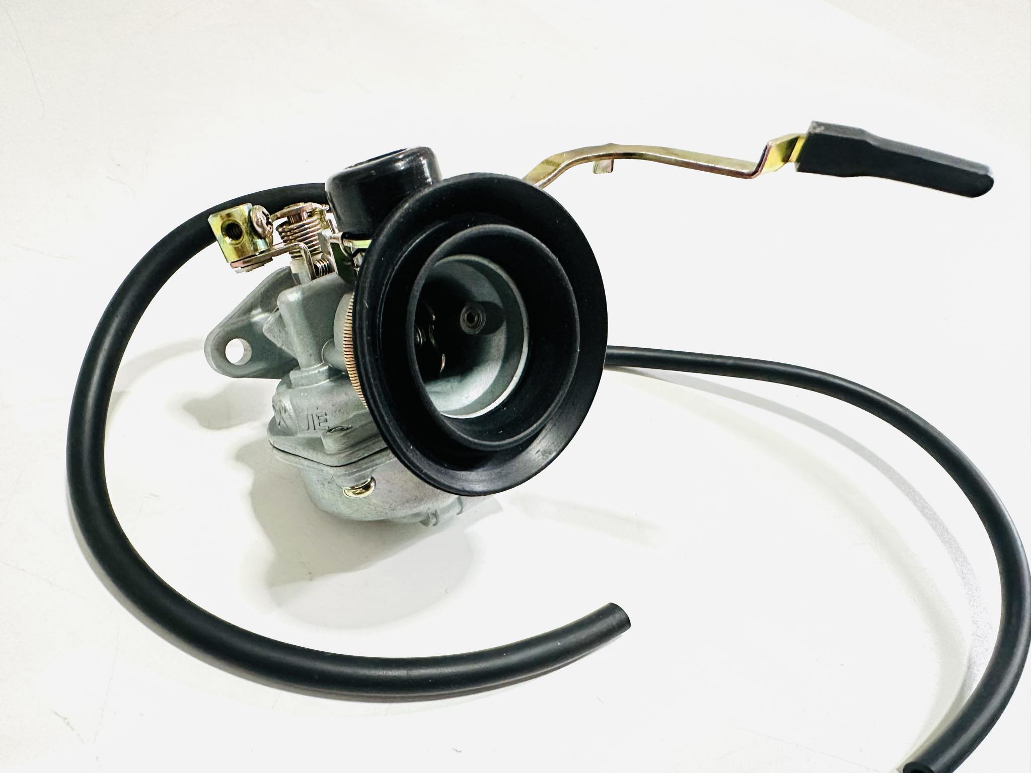 คาร์บูชาลี cf50 มีมือโช๊ค L22-24