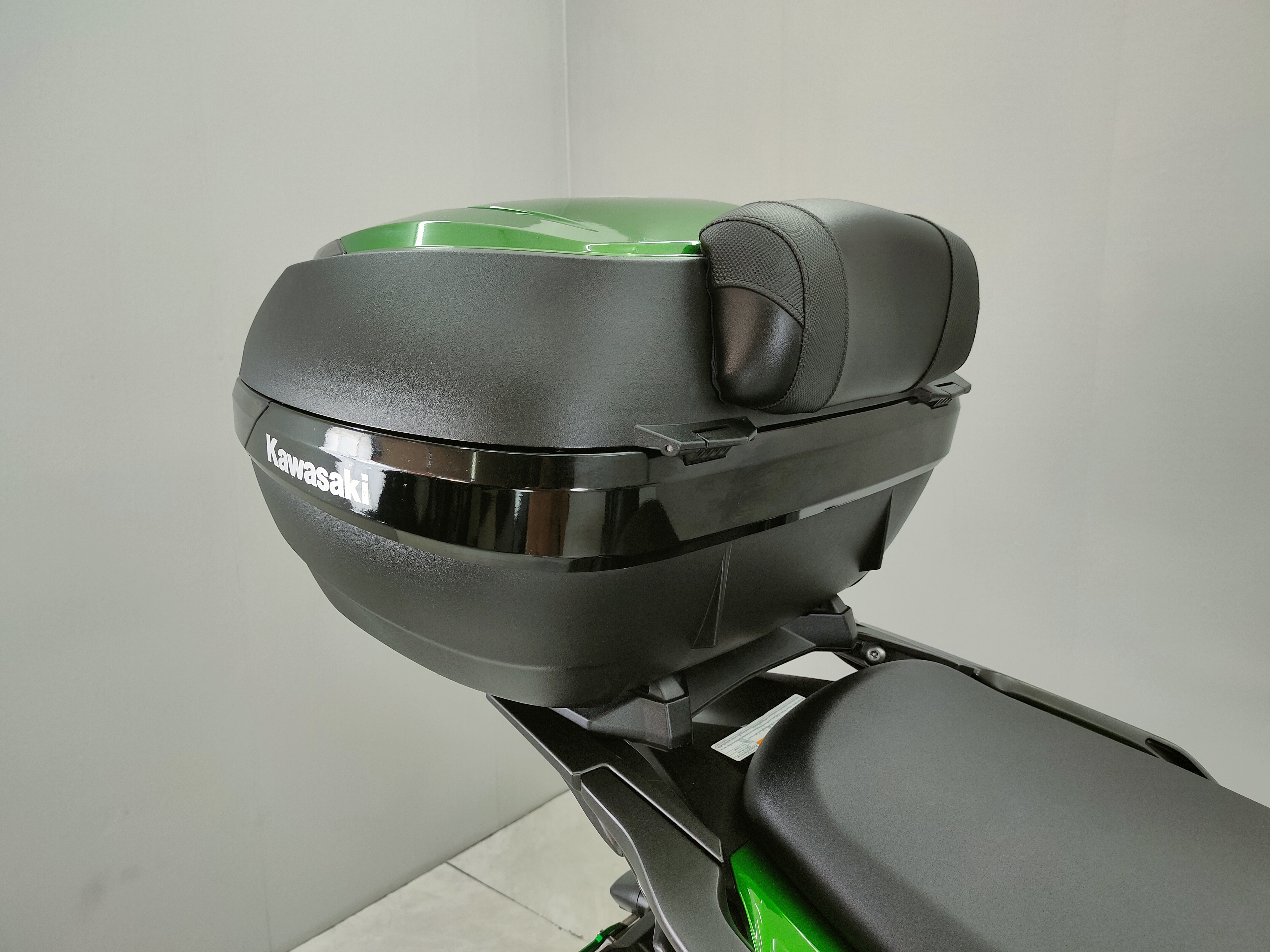 ❌️ ร้าน นี้ ไม่ กรอ ไมล์ ❌ KAWASAKI VERSYS1000SE จดปี2021 โมเดล19 💥อ๊อปชั่นเต็มโคตรน่าขี่ เขียวเหนี่ยวทรัพย์ 👈