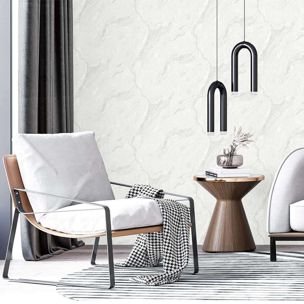 Art Design - BW Collection ลายหินอ่อน / คอนกรีต