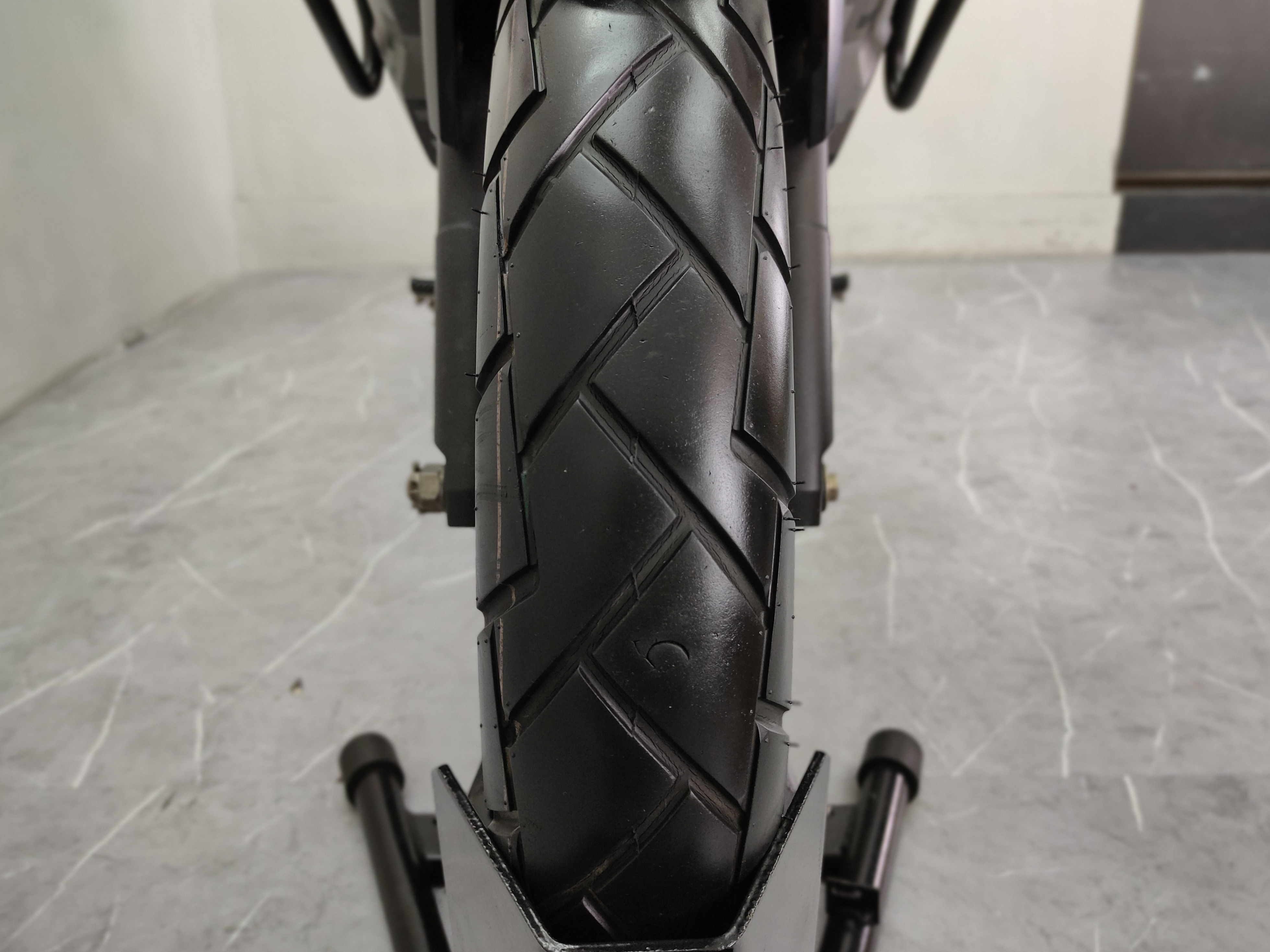 💥ทัวร์ริ่งคลาสเริ่มต้น....ต่ำแสน‼️ Kawasaki VERSYS 300X "Tourer" จดทะเบียนปี 2019 รถมือเดียวราคาดี 🤟