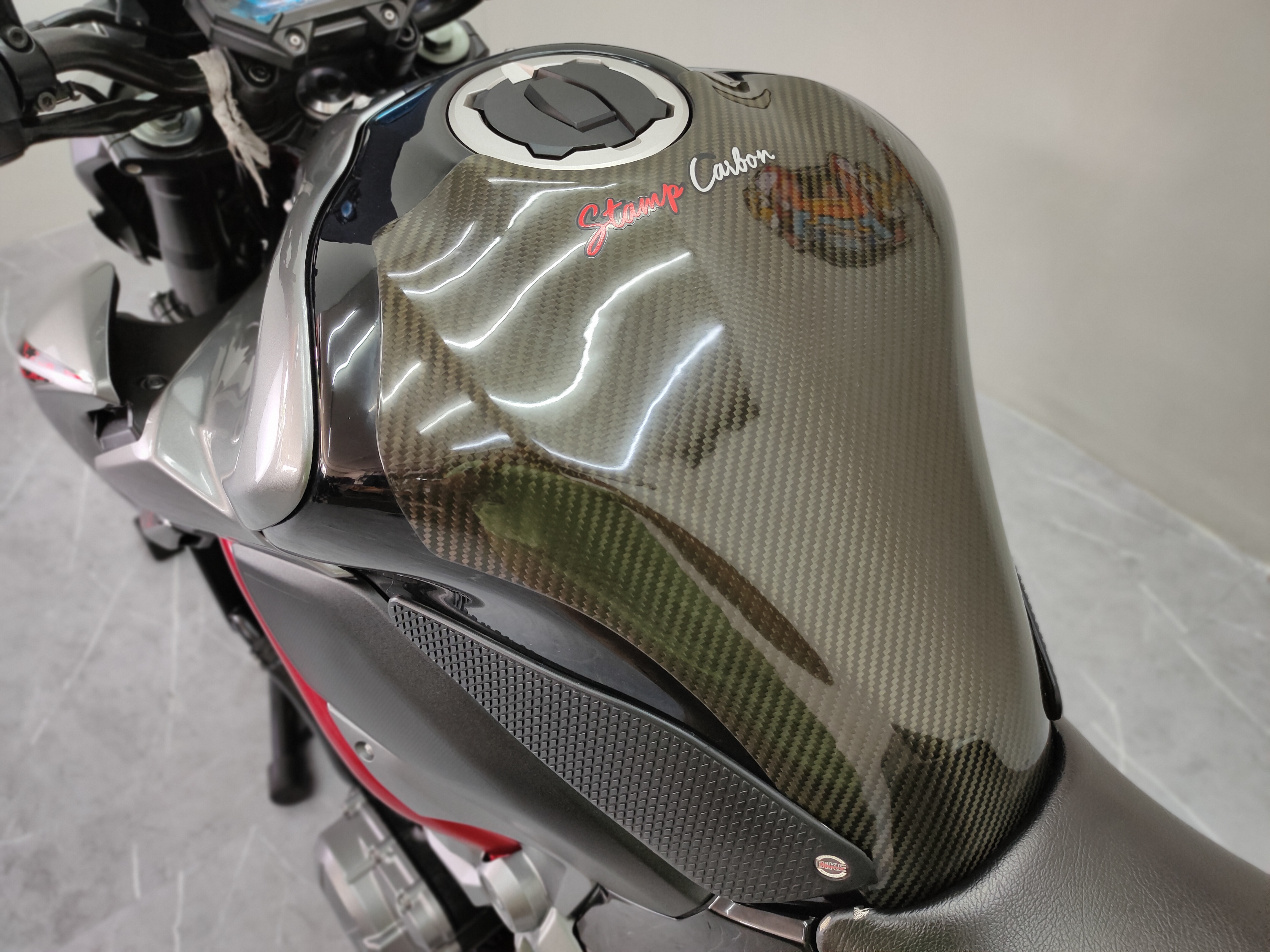 "ทรงดี,ท่อแท้,ยางใหม่...พร้อมใช้จ้า" KAWASAKI Z900 จดกลางปี 2019 🤗 แค่ท่อก็3หมื่นละน้าาา
