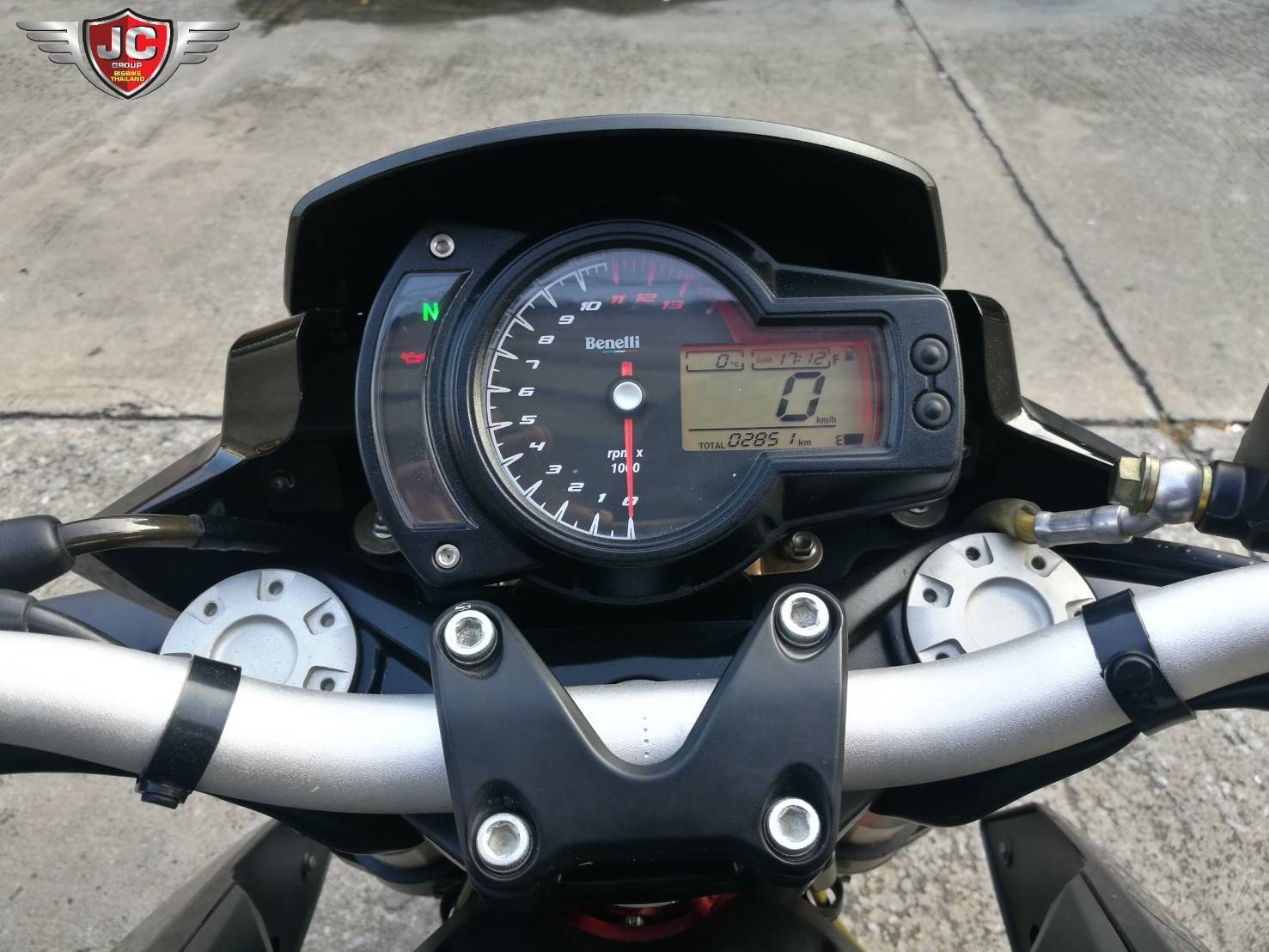 หลุดจอง!... คิวต่อไปเชิญจ้า รถสวยสภาพนางฟ้า ไมล์แท้ 2,xxx กิโล