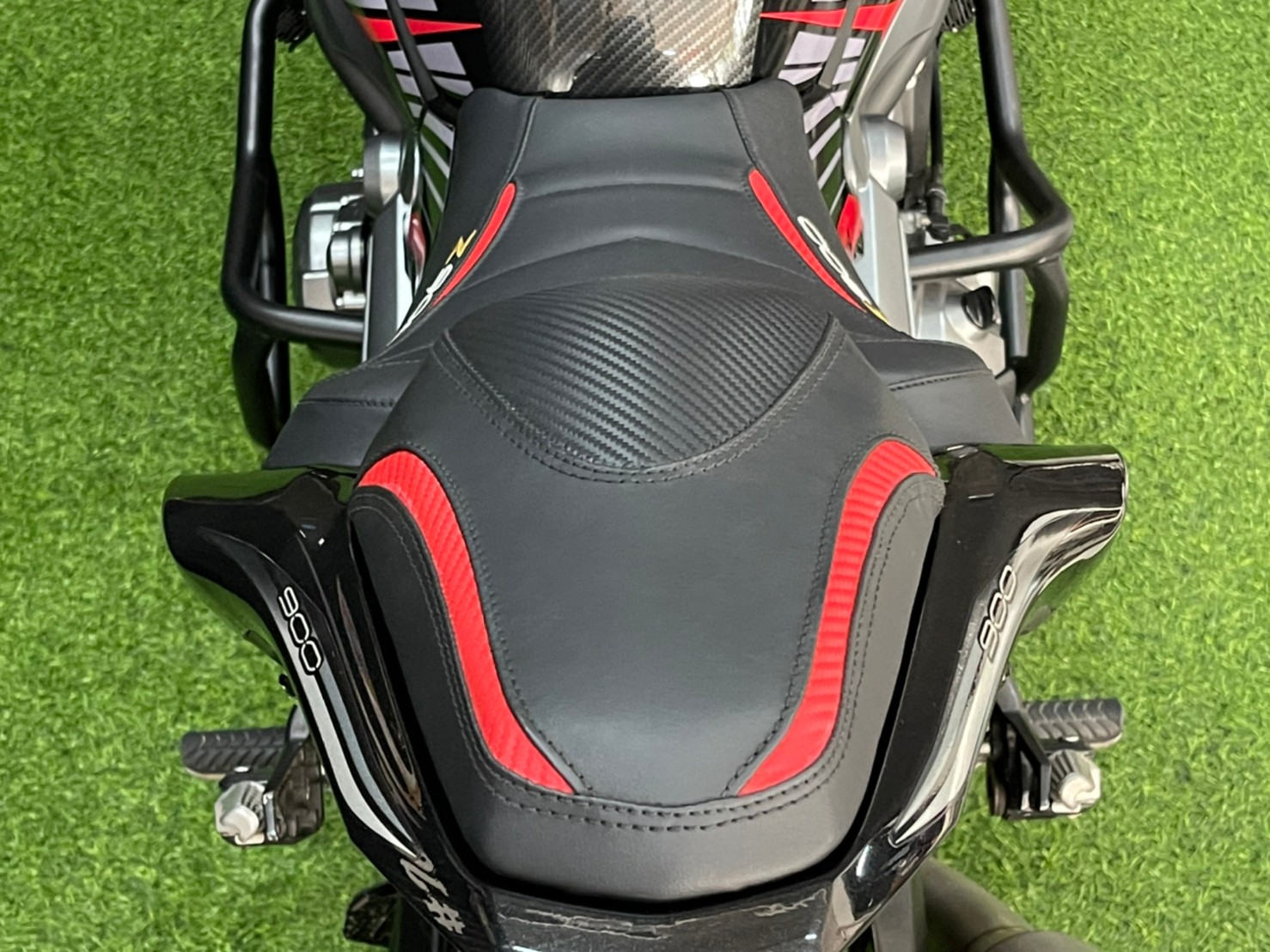 แร๊ดแรดดด (แรด) สมชื่อเลยคันนี้ #Z900 ปี17 ดุดันของแต่งเต็มลำ