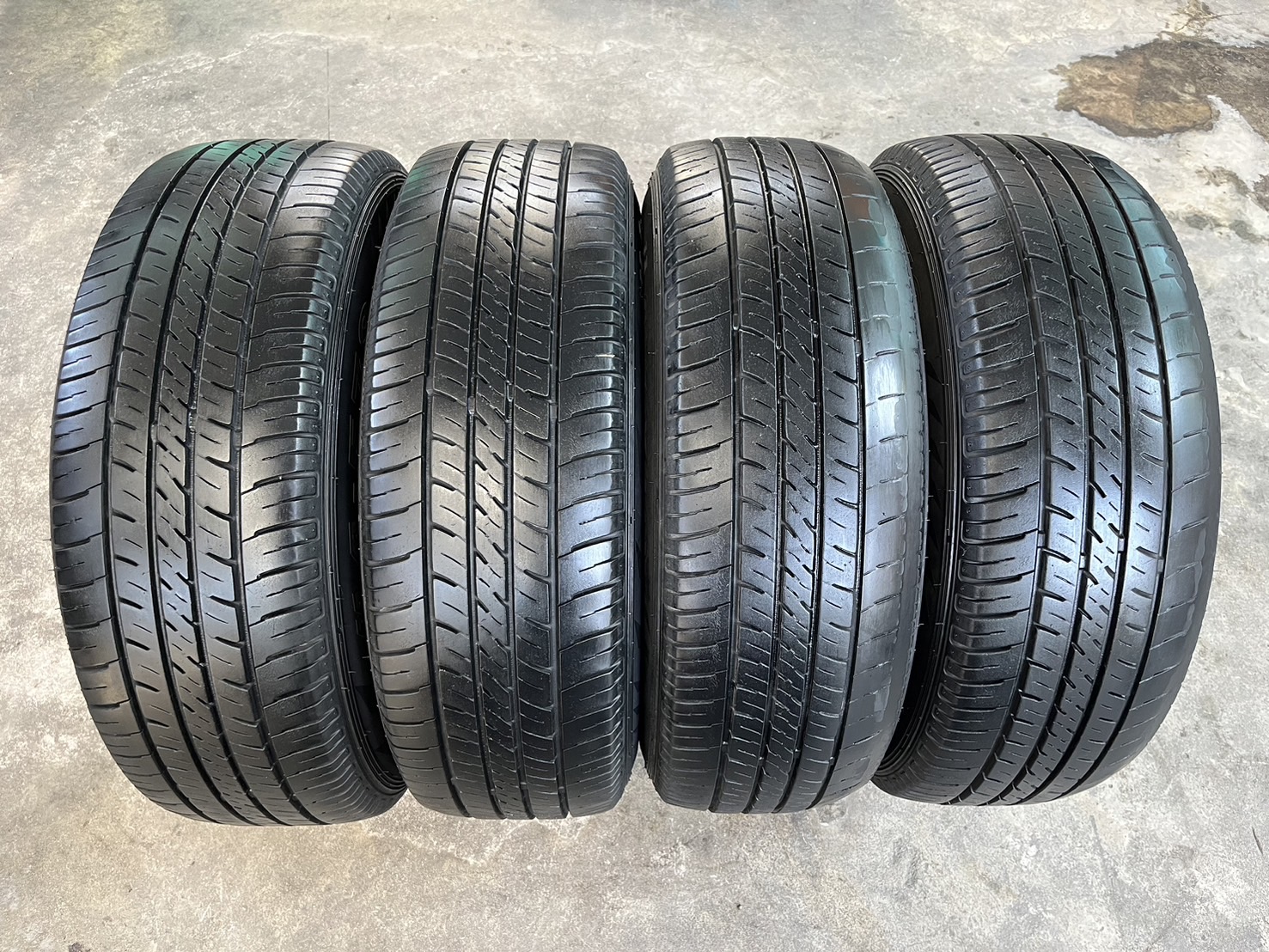 ✨ล้อแม็ก✨ISUZU D-Max ขอบ 15 แถมยาง 215-70-15 Maxxis ปี 21