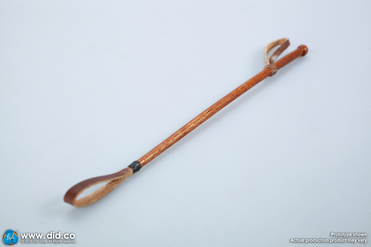 DID A80164+E60071 1/6 WWII General of the United States Army - George Smith Patton Jr.+Accessory Kit