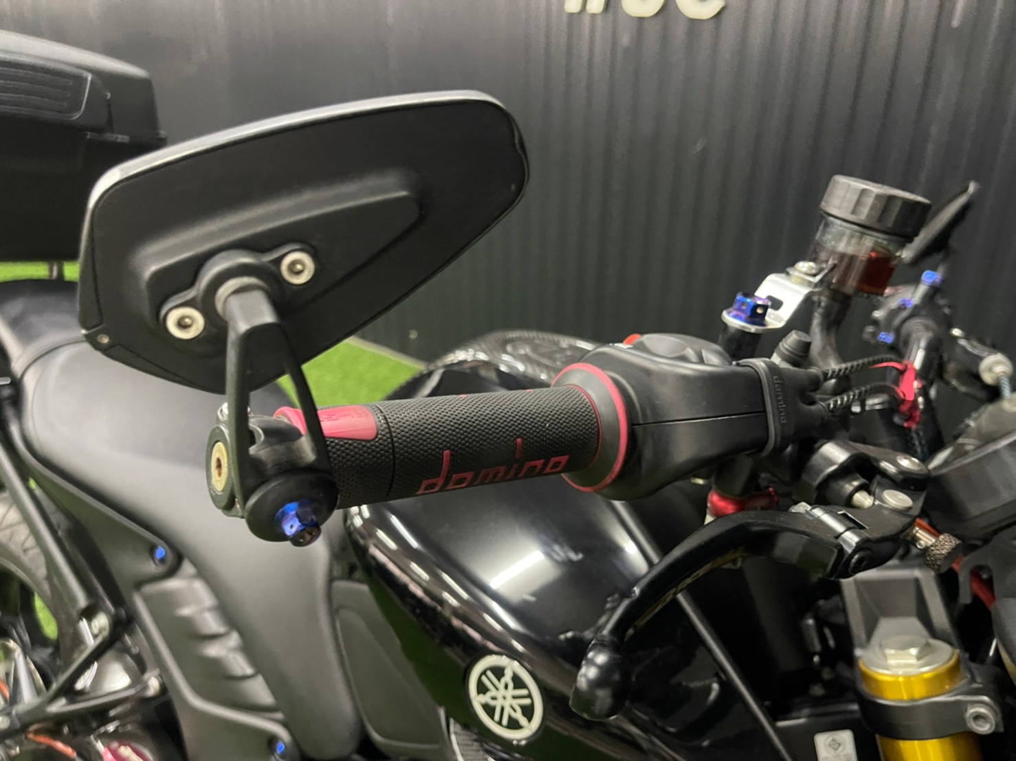 🔥 MT-15 Full Option จดทะเบียนปี62 ของแต่งมากมาย มีอะไรบ้าง...ไปดูกัน💨