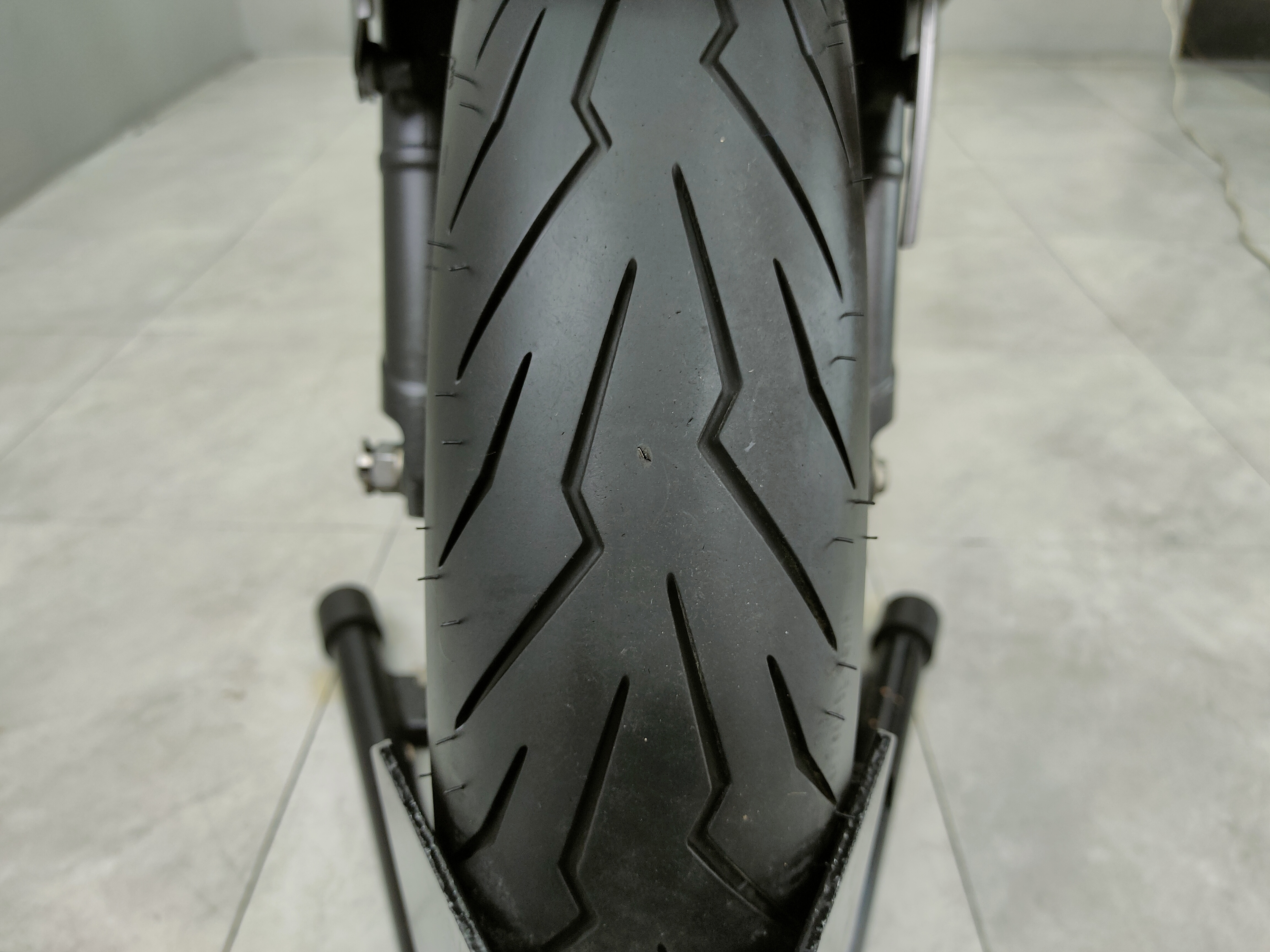 ❌️ ร้าน นี้ ไม่ กรอ ไมล์ ❌ 💥 KAWASAKI NINJA 400HG (รีโมท) จดปี 2021 ราคาเบาๆสายงบน้อย ⭕️ บาททั่วไทย