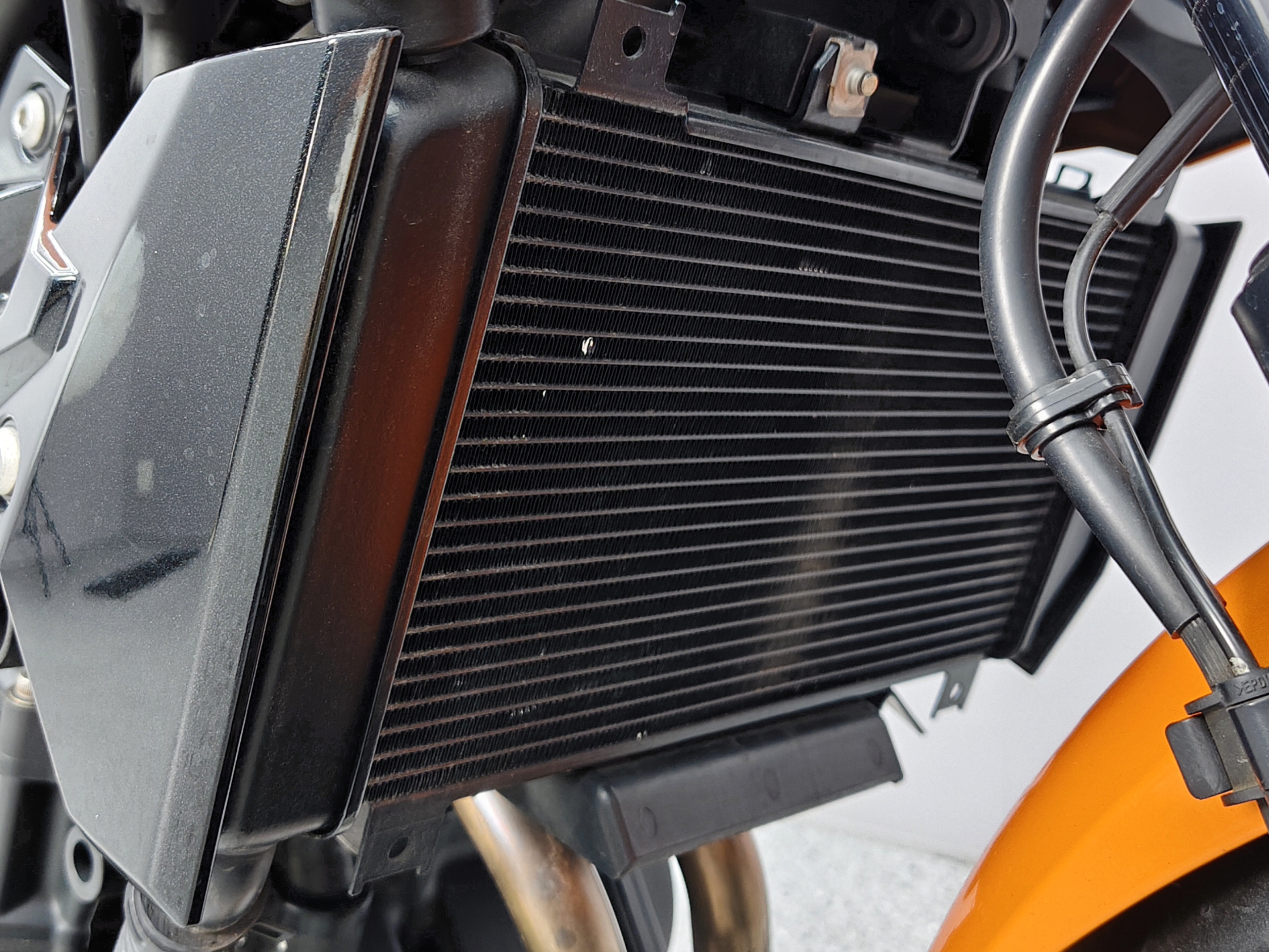 ❌️ ร้าน นี้ ไม่ กรอ ไมล์ ❌️ #Z400_ABS จดทะเบียนปี 2020‼️สภาพแฝดป้ายแดง✨"น้องส้มสายเขียว" สีใหม่เลยจ้า