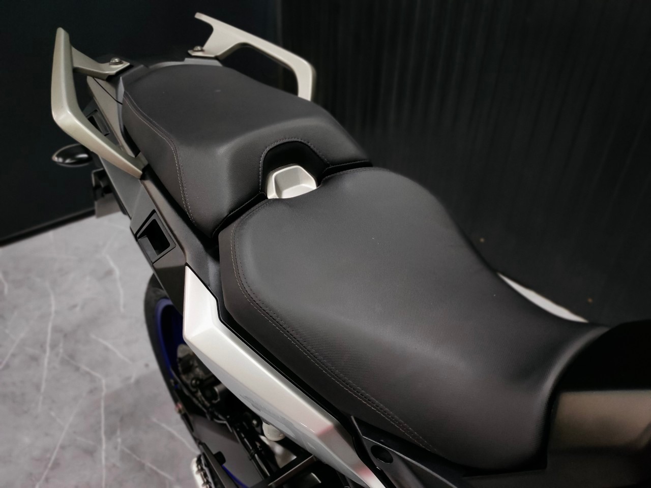 โคตรน่าขี่ 😱 สายทัวร์อ๊อปชั่นเต็ม YAMAHA TRACER900 GT รถกลางปี 2019 มาพร้อมโปรดีย์....ราคาโดรนจาย 😘