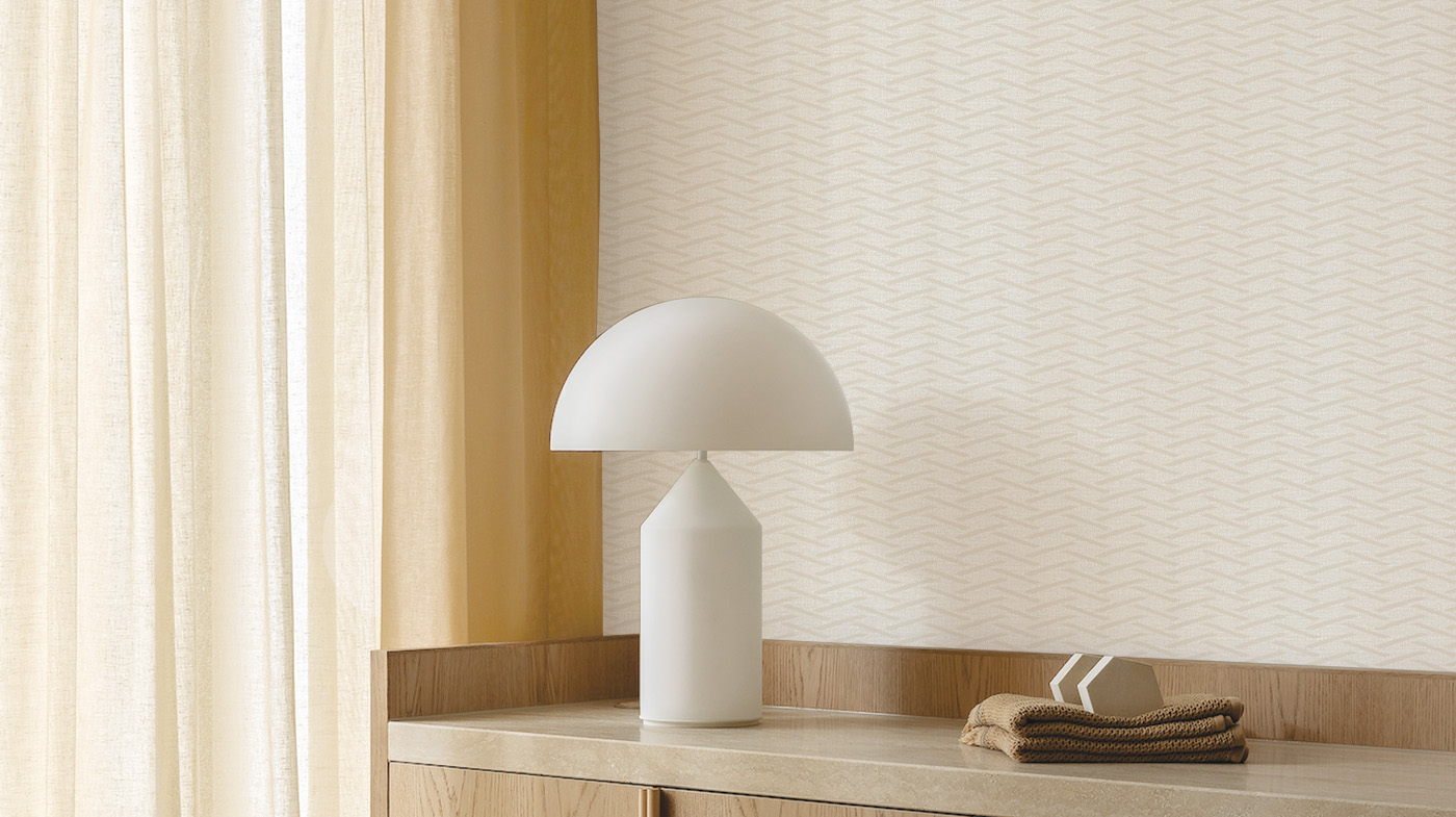 Artis - BW Collection ลายเรขาคณิต