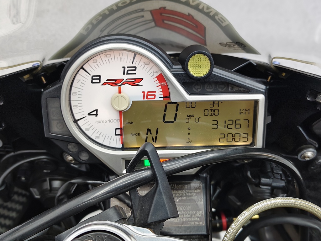 🦈 ฉลามบุก....ชุดแต่ง Full Carbon‼️ BMW S1000RR abs PRO กลางปี 2017 สุดจัดในย่านนี้ 💥 Serviceใหญ่แล้ว