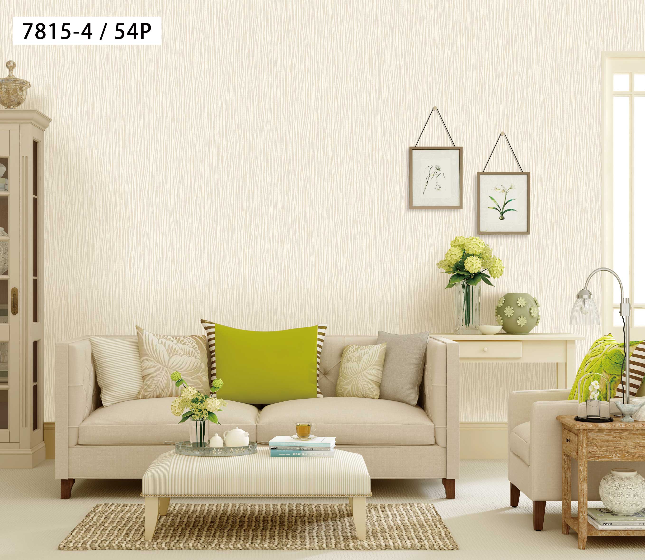 Galaxy - BW Collection ลายมินิมอล