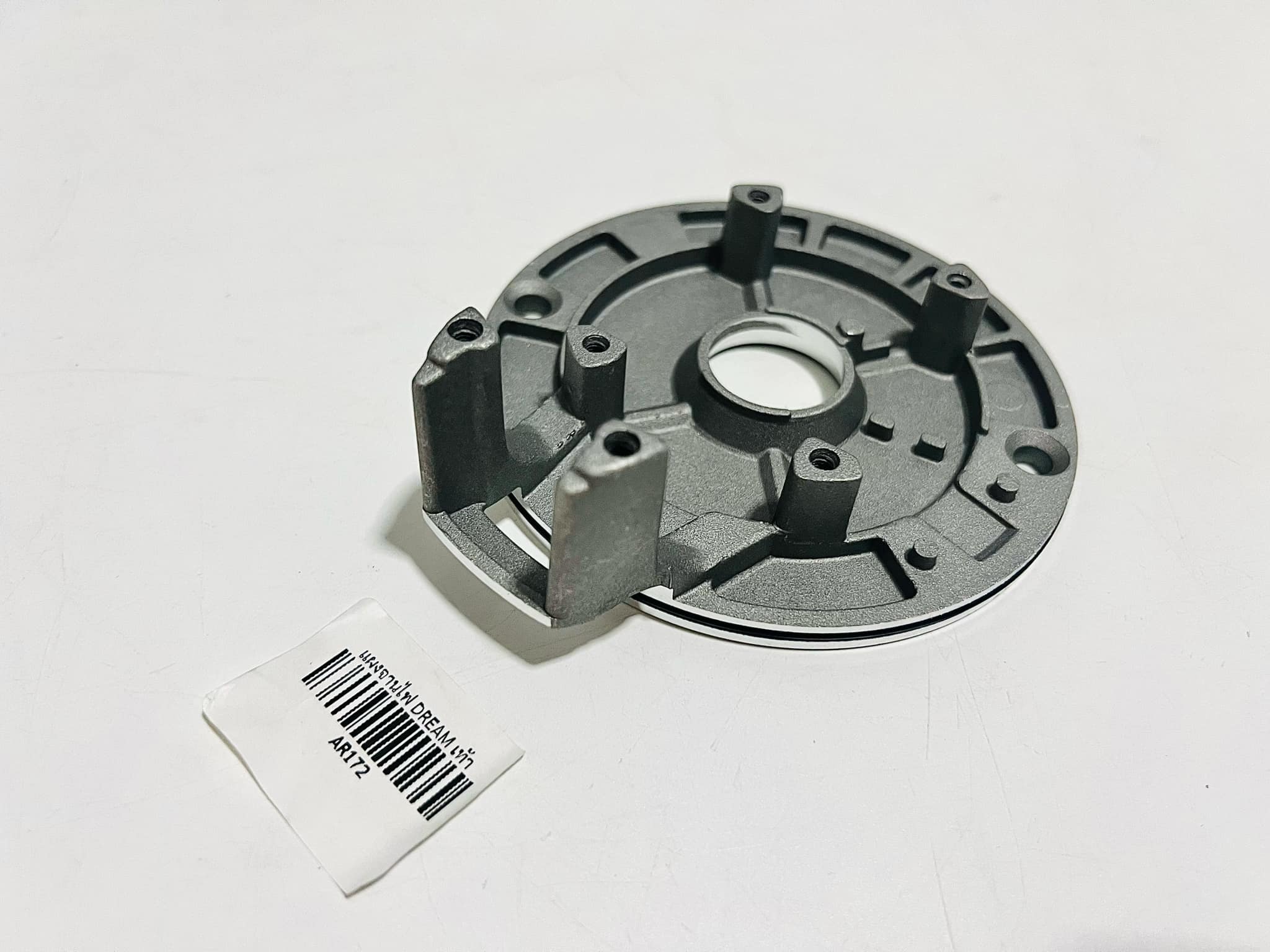 แผงจานไฟดรีมคุรุสภา เฉพาะแผง รุ่นสตาร์ทเท้า L19