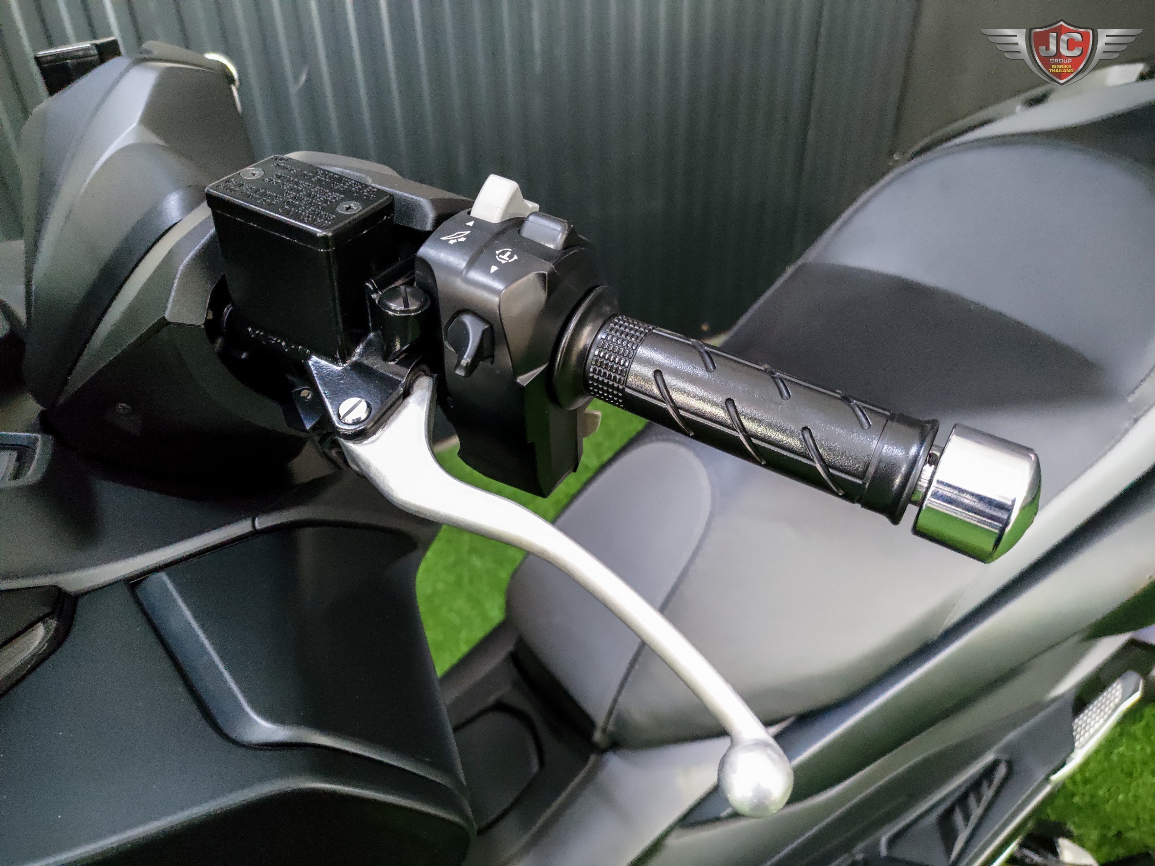 🔥 กระแสBig Scooter มาแรง 🥳 Forza300 ปี2020 แต้ๆ ✨