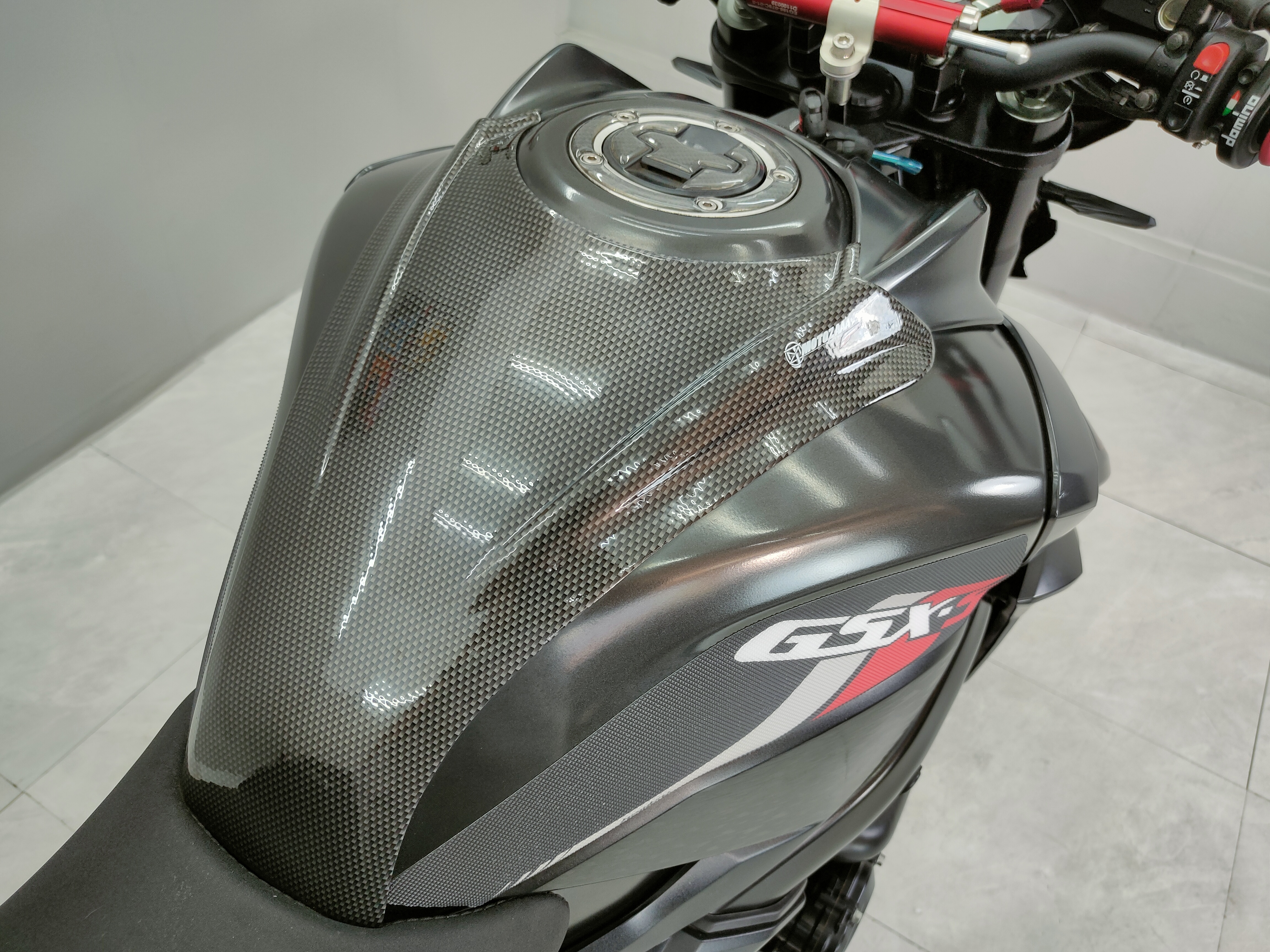 คันนี้อย่างหล่อ โปรโคตรดีออกรถ 300‼️ SUZUKI GSXS750 ABS ปี2019แท้....ทรงโคตรดีแต่งรอบคันทั้งนอก-ใน ⁉️