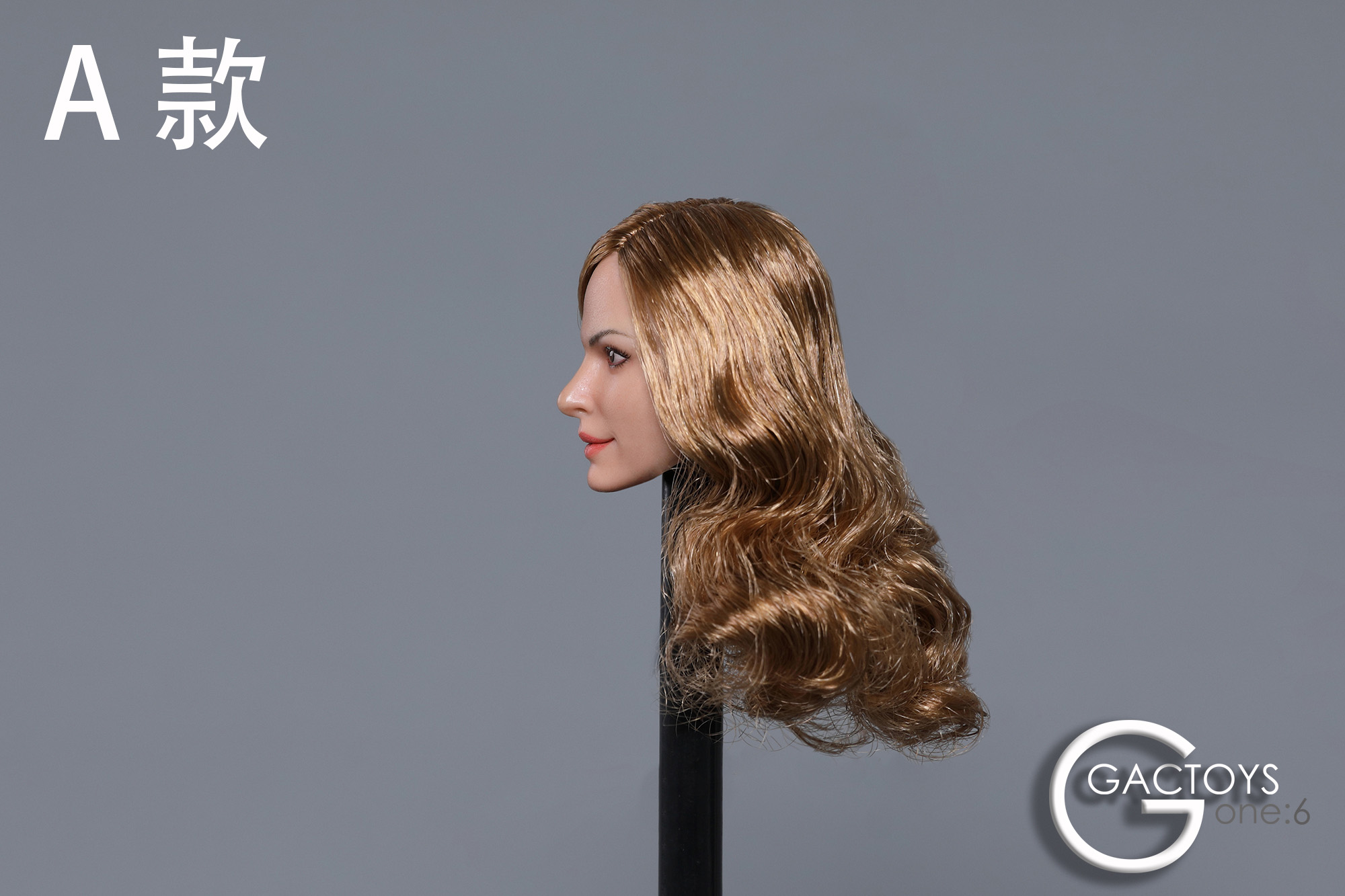 GACTOYS GC024 Hollywood Star Head Sculpture