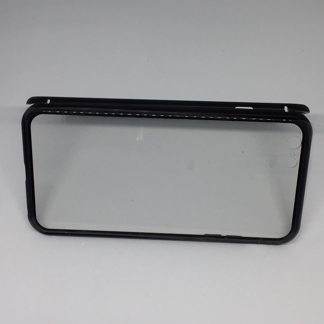 เคสแม่เหล็ก ไอโฟน6พลัส,6Sพลัส เคสแบบประกบ360องศา