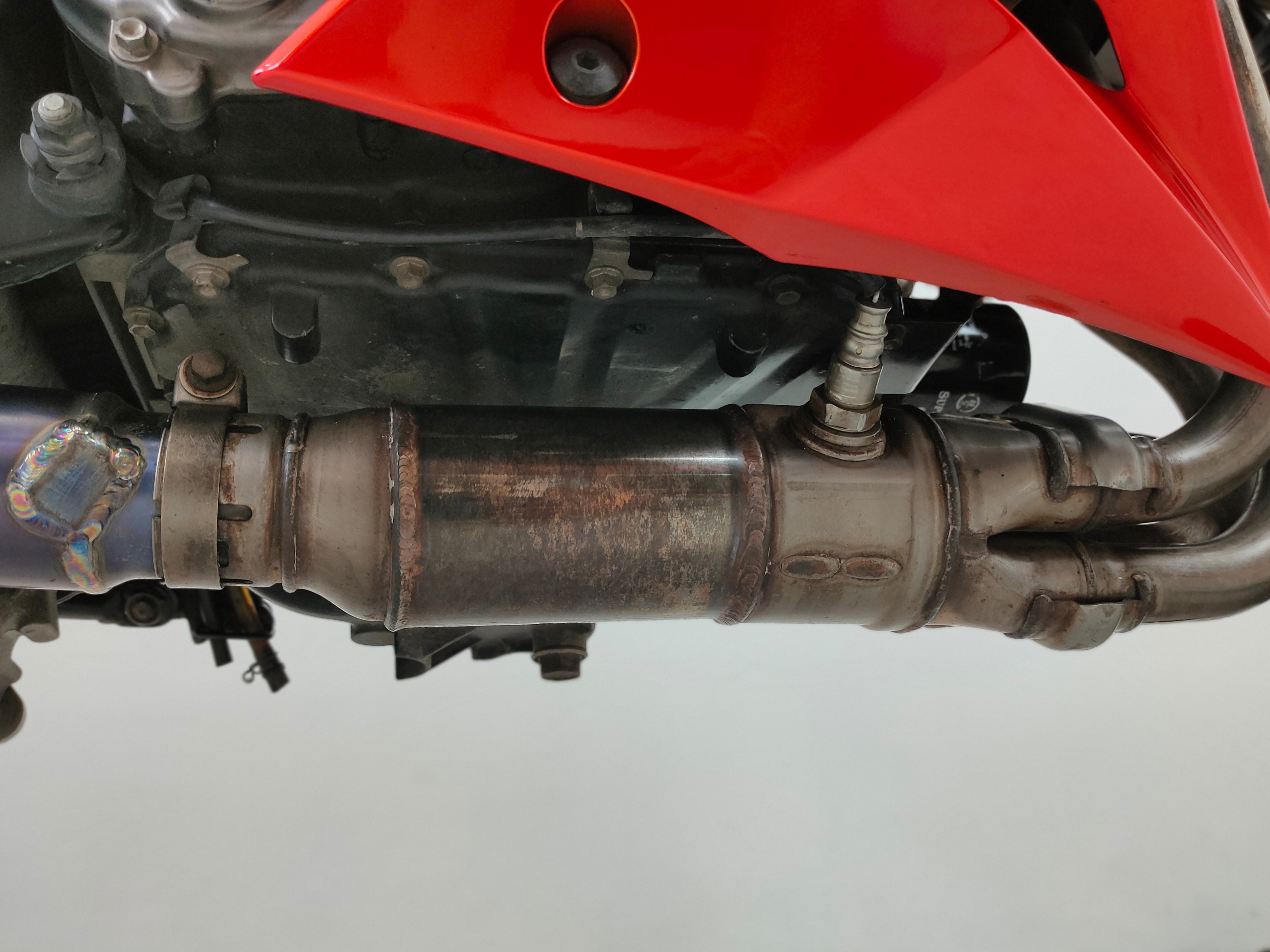 แร๊ดแร้ด KAWASAKI Z800 แต่งครึ่งแสน‼️ ปลายปี 2013 ทรงดี ของคุ้ม วิ่งไม่เยอะ