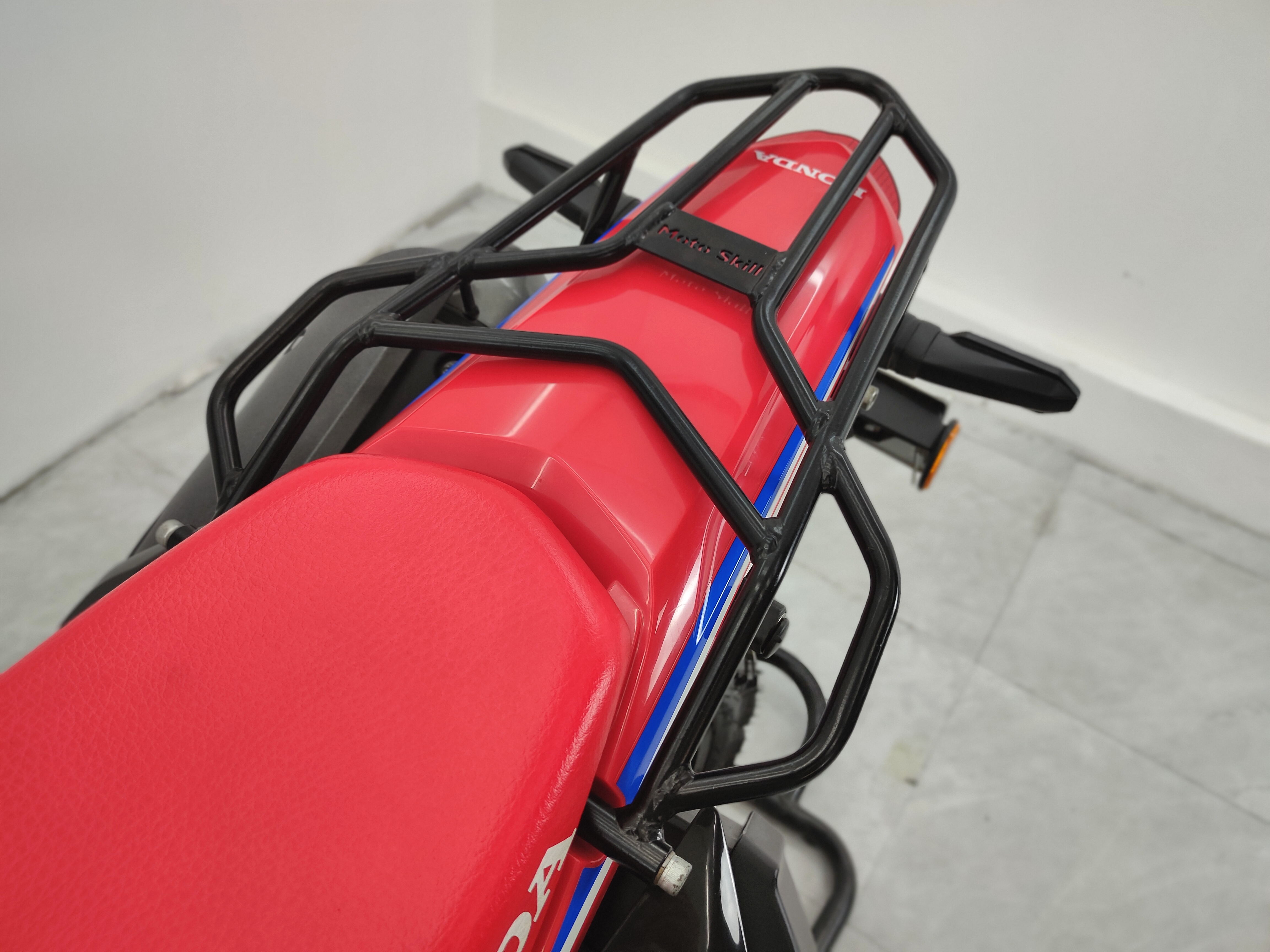 พลาดแล้วพลาดเลย‼️นานๆจะมาสักที 😎 Honda CRF300 Rally จดเกือบปี21 (30ธ.ค.63) 💢 สายจอด 2พันโลแท้ พร้อมโปรออกรถ 9,999 💢