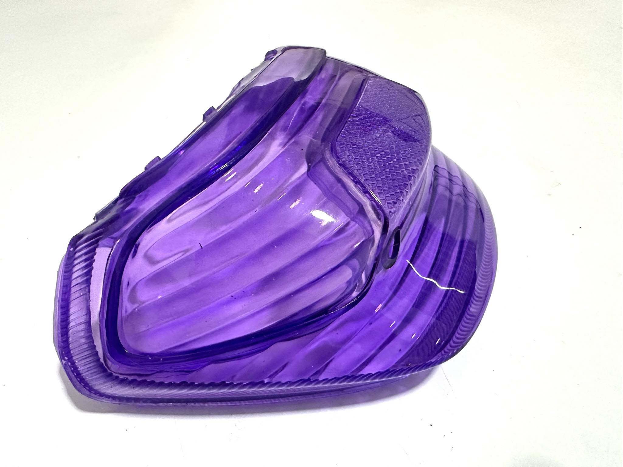 ฝาไฟท้าย+ฝาไฟเลี้ยวหลังดรีม125 คละสี C