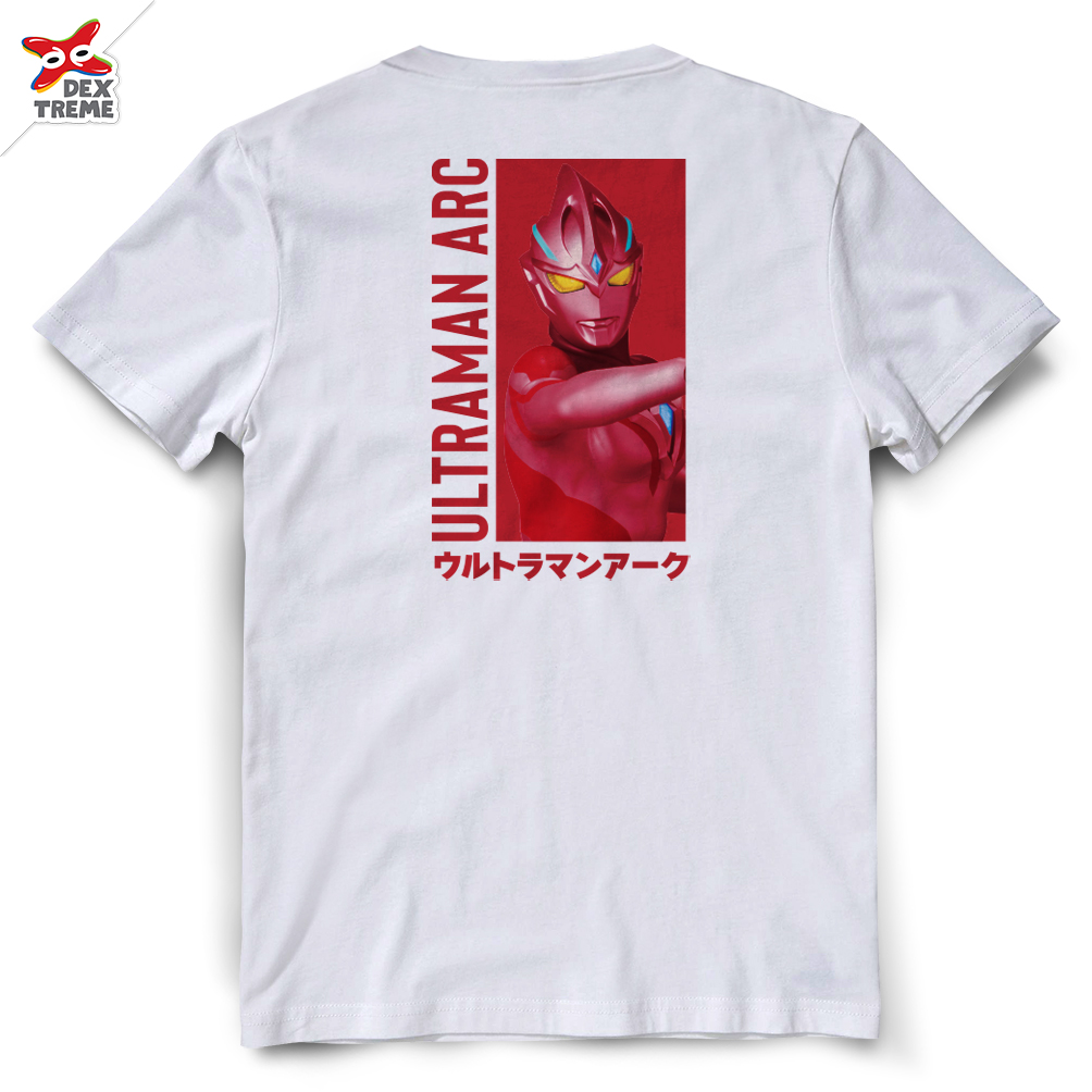 เสื้อ Ultraman ARC (DUM-028)