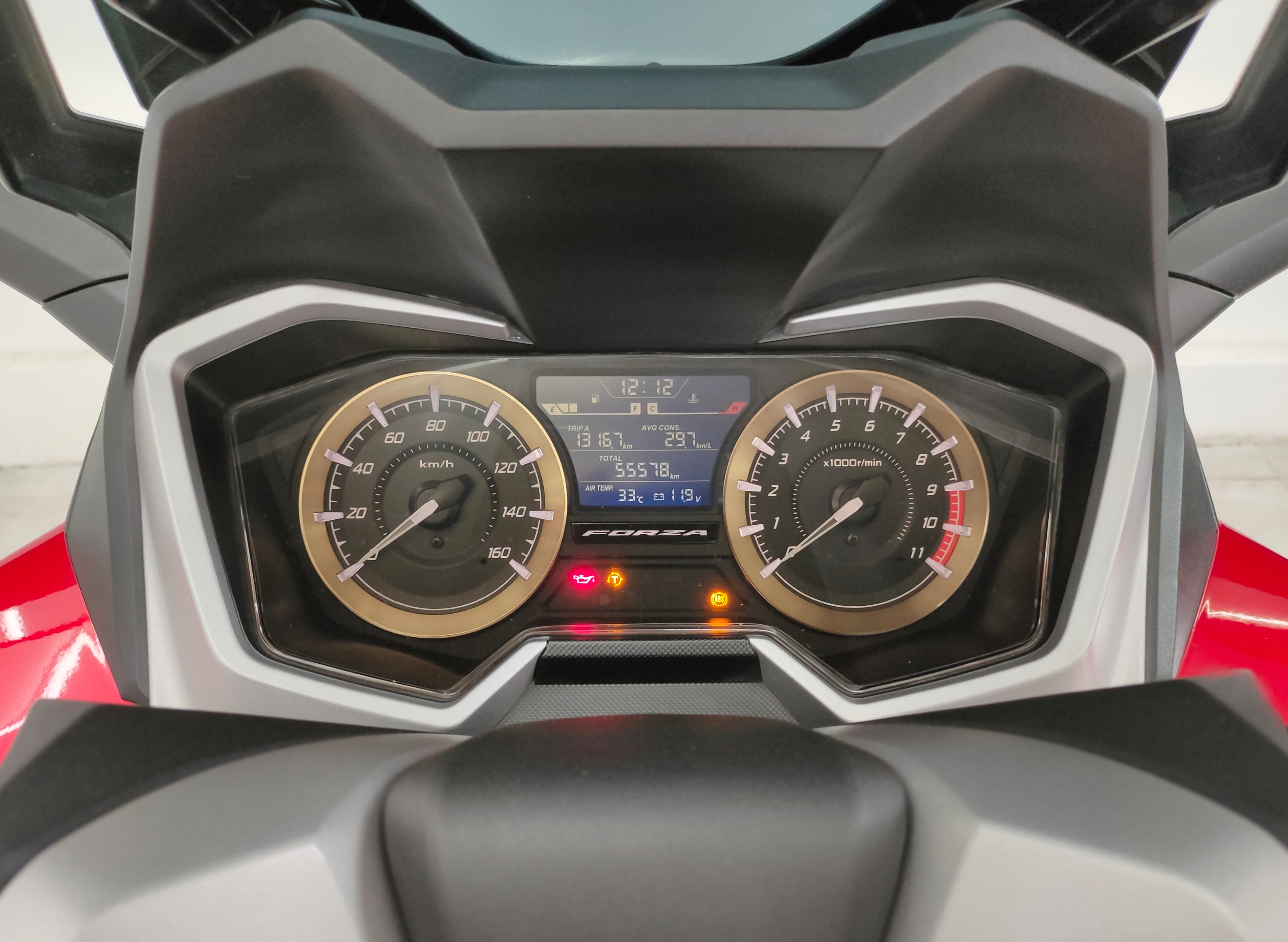 แต่งมาให้แบบนี้... หนูขอพี่ ⭕ บาท⁉️ HONDA FORZA 350 จดปี2021 💥แต่งเต็มลำ💥