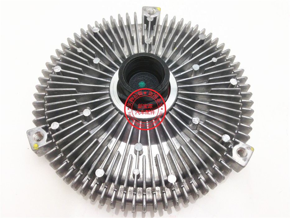 พัดลม Coupler E90 (Coupler Fan) รหัส BMWE90-19