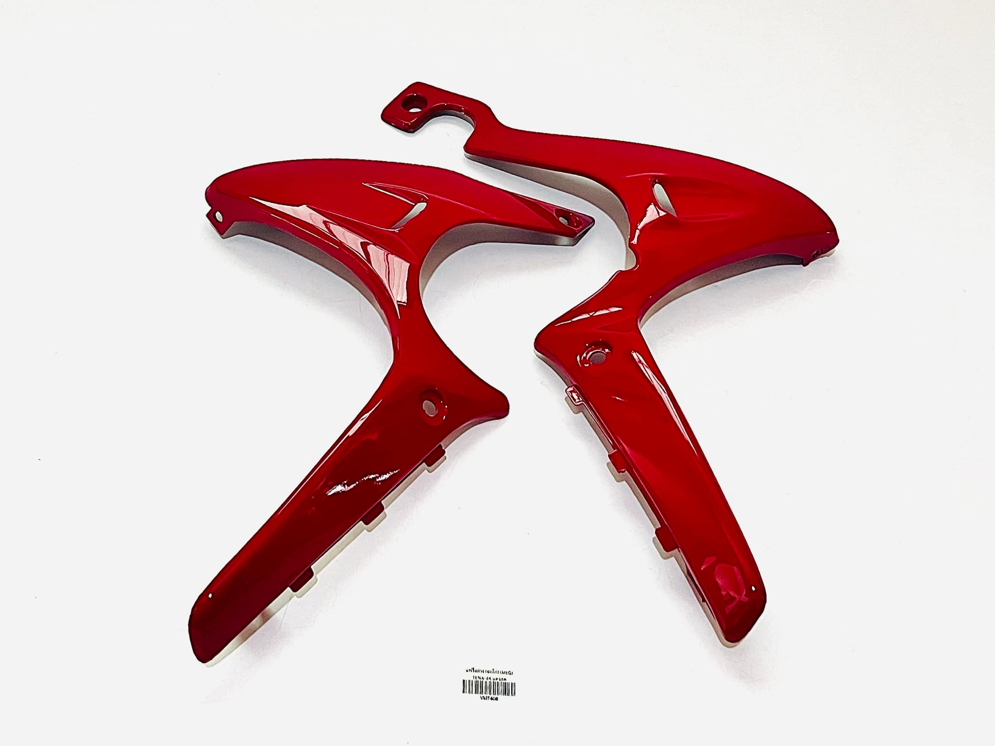 อกไก่เทน่า tena 4 เกียร์ สีดำ สีแดง สีเขียวเข้ม สีขาว บ17