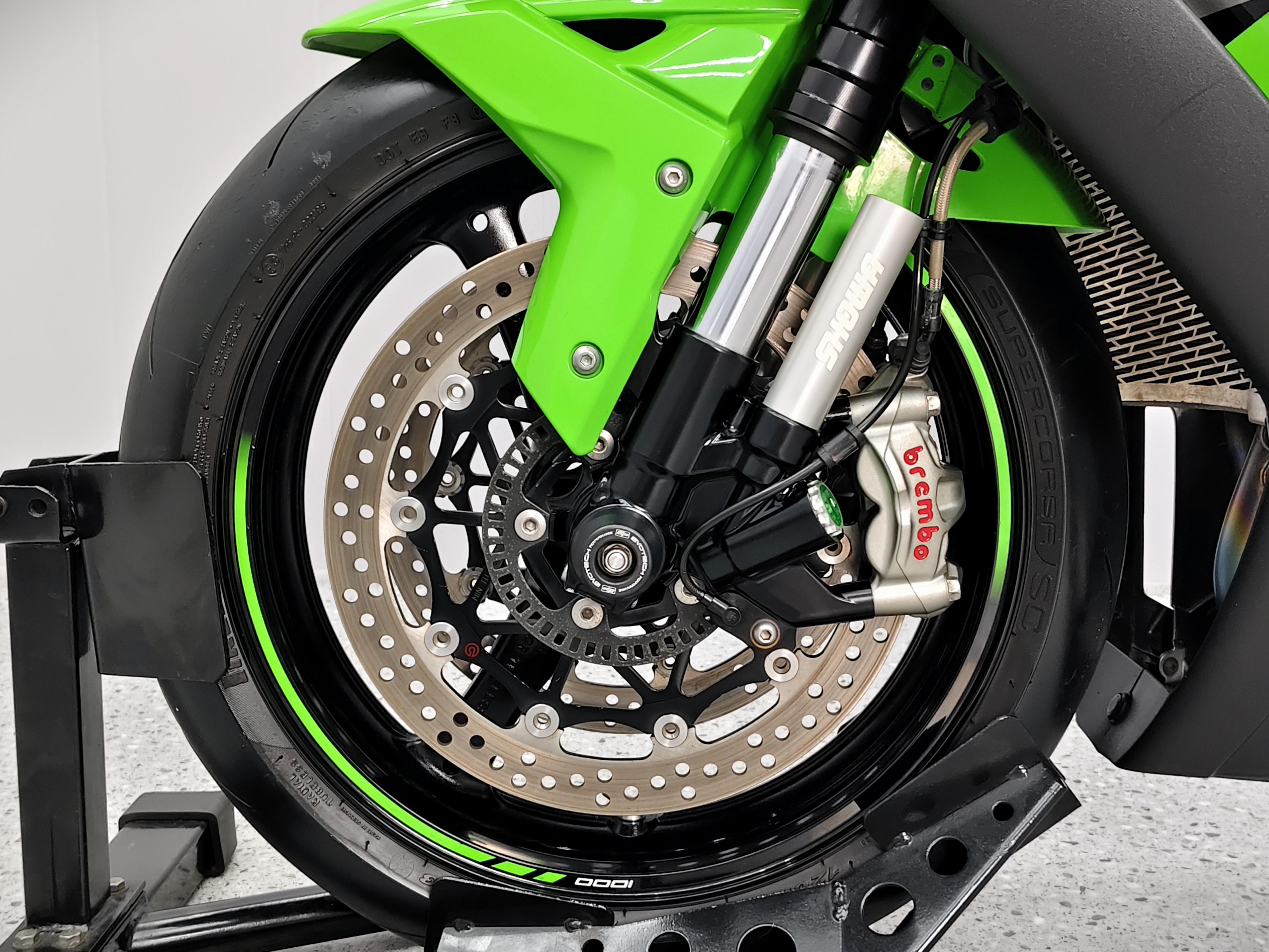 ❌️ ร้าน นี้ ไม่ กรอ ไมล์ ❌️ ฝาแดงเค้าว่าแรงส์จัด 💥 KAWASAKI ZX10R (ฝาแดง) จดปี 2020 โมเดล18 🚩 มือแรกไมล์น้อยจ้า