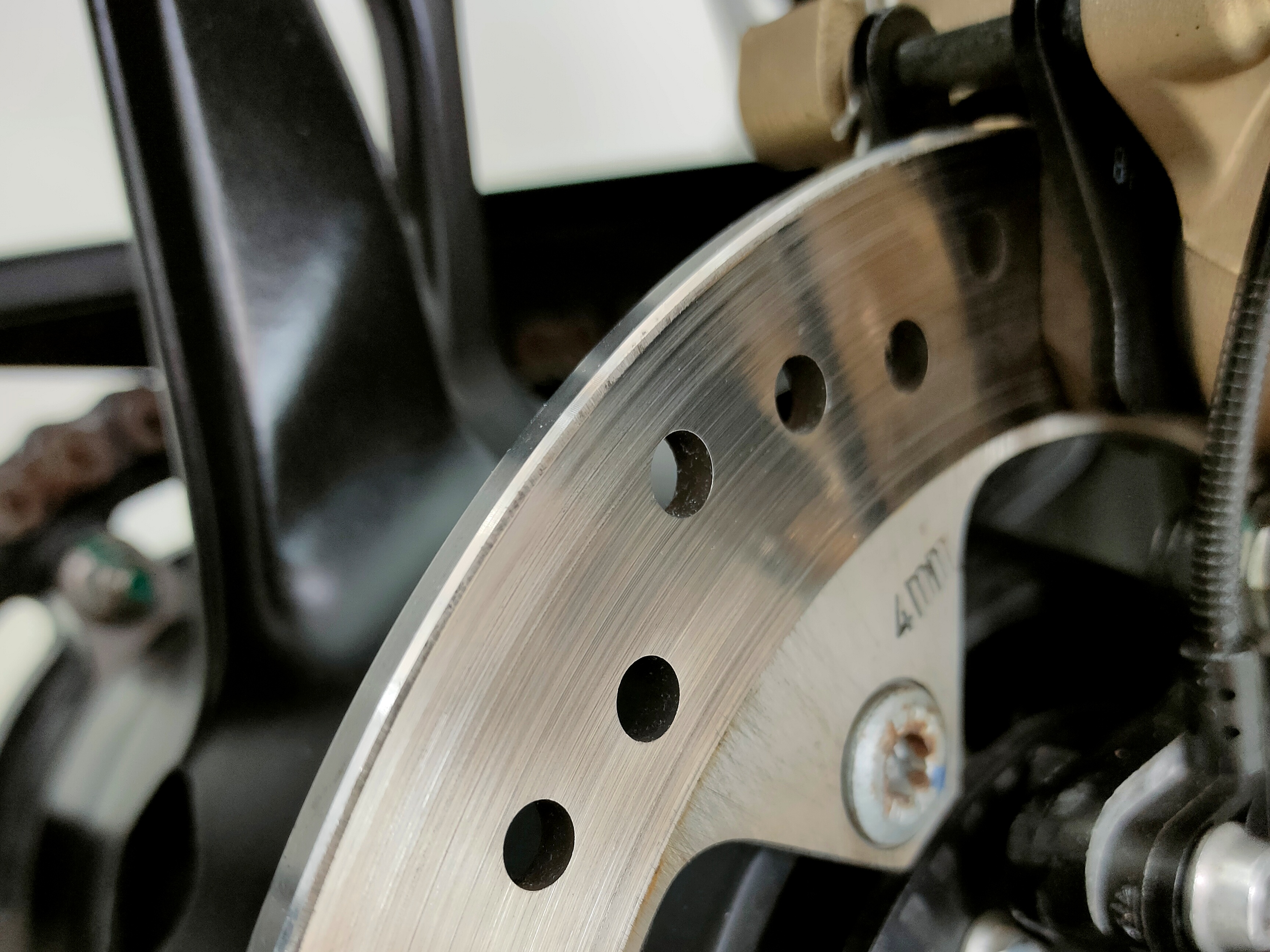 ❌️ ร้าน นี้ ไม่ กรอ ไมล์ ❌ BMW G310R US จดปี 2022 โมเดล18 สภาพเกือบ💯ราคาต่ำครึ่ง⁉️"คุ้มเกินคุ้ม" 🤗