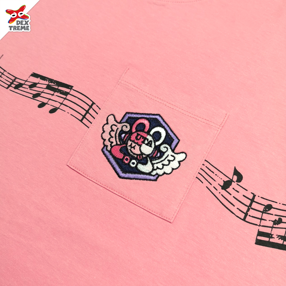 เสื้อวันพีซ One Piece UTA