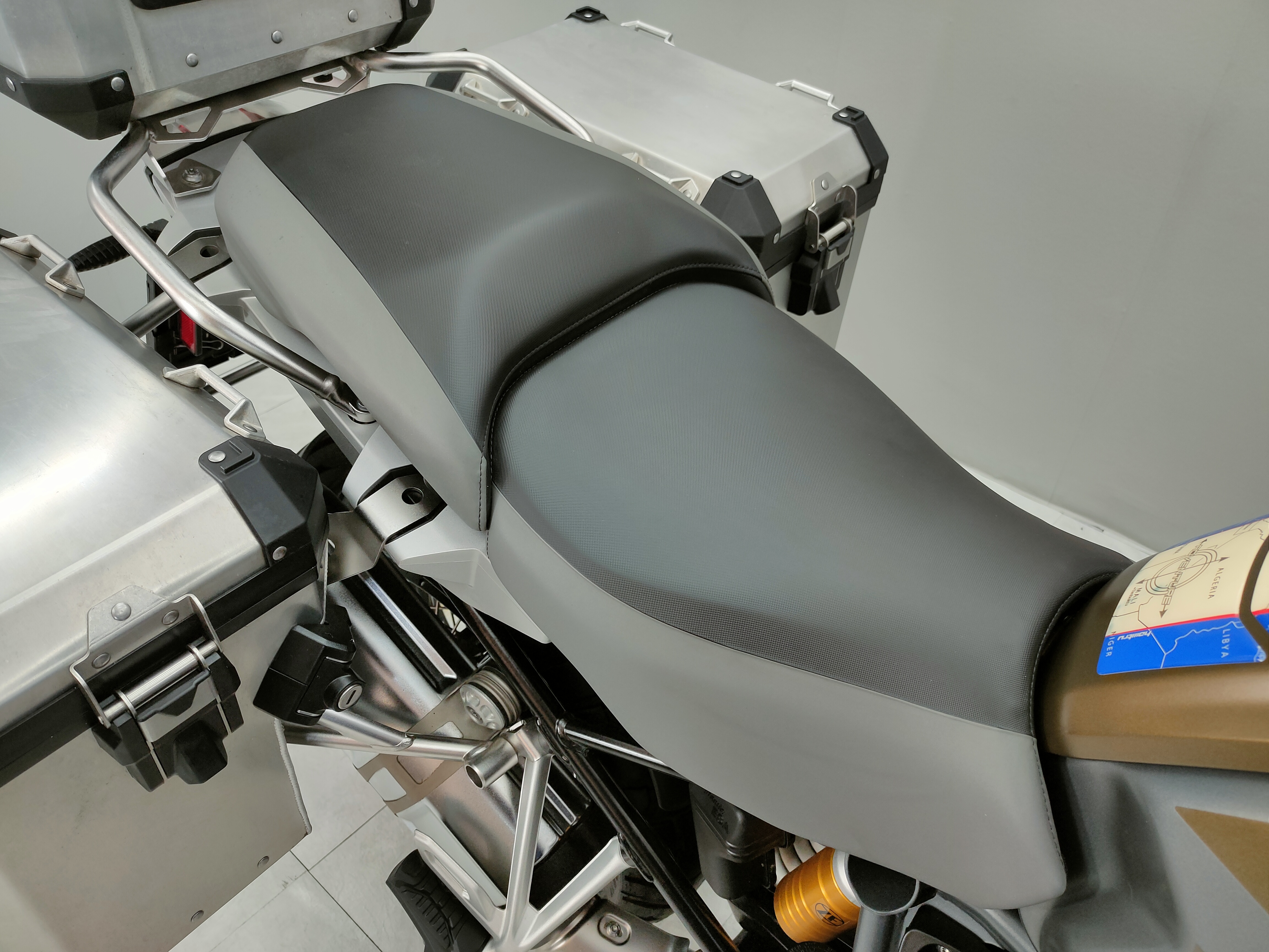 ‼️เปิดตัวยานแม่‼️ BMW R1250GSA "Exclusive" ออกกลางปี 2022 โมเดล 2020 ประกันชั้น1เหลือๆ💥คุ้มโคตรๆ
