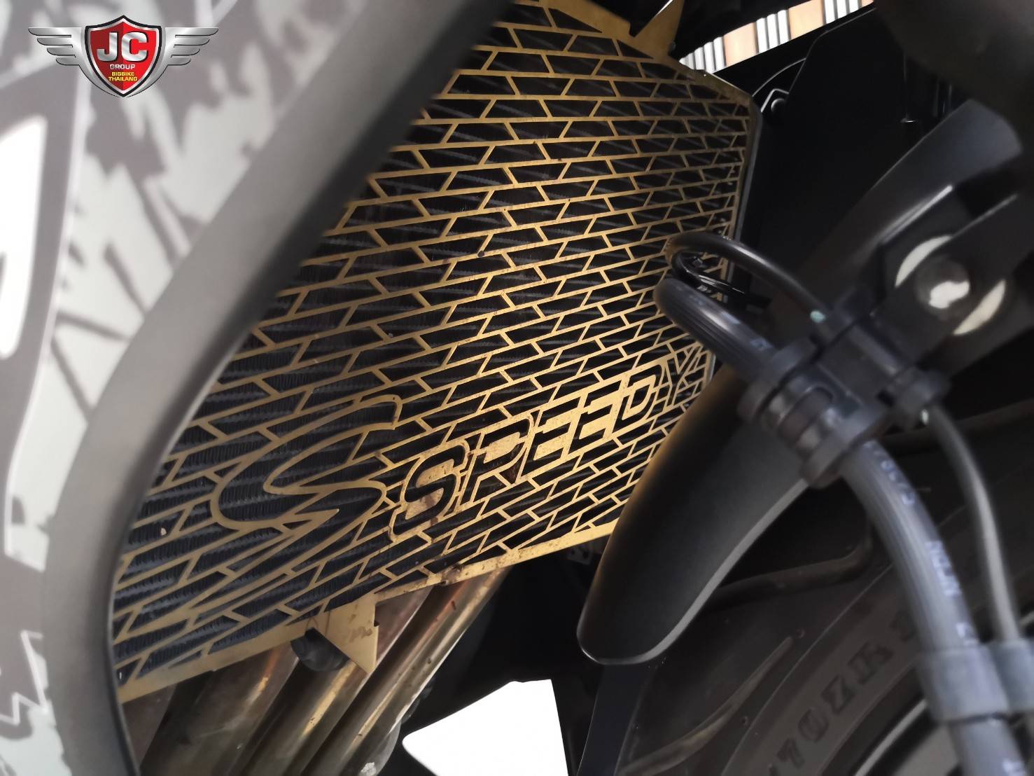 👉🏻👉🏻CBR650F👈🏻👈🏻รถสวยมือเดียวแต่งหล่อๆ