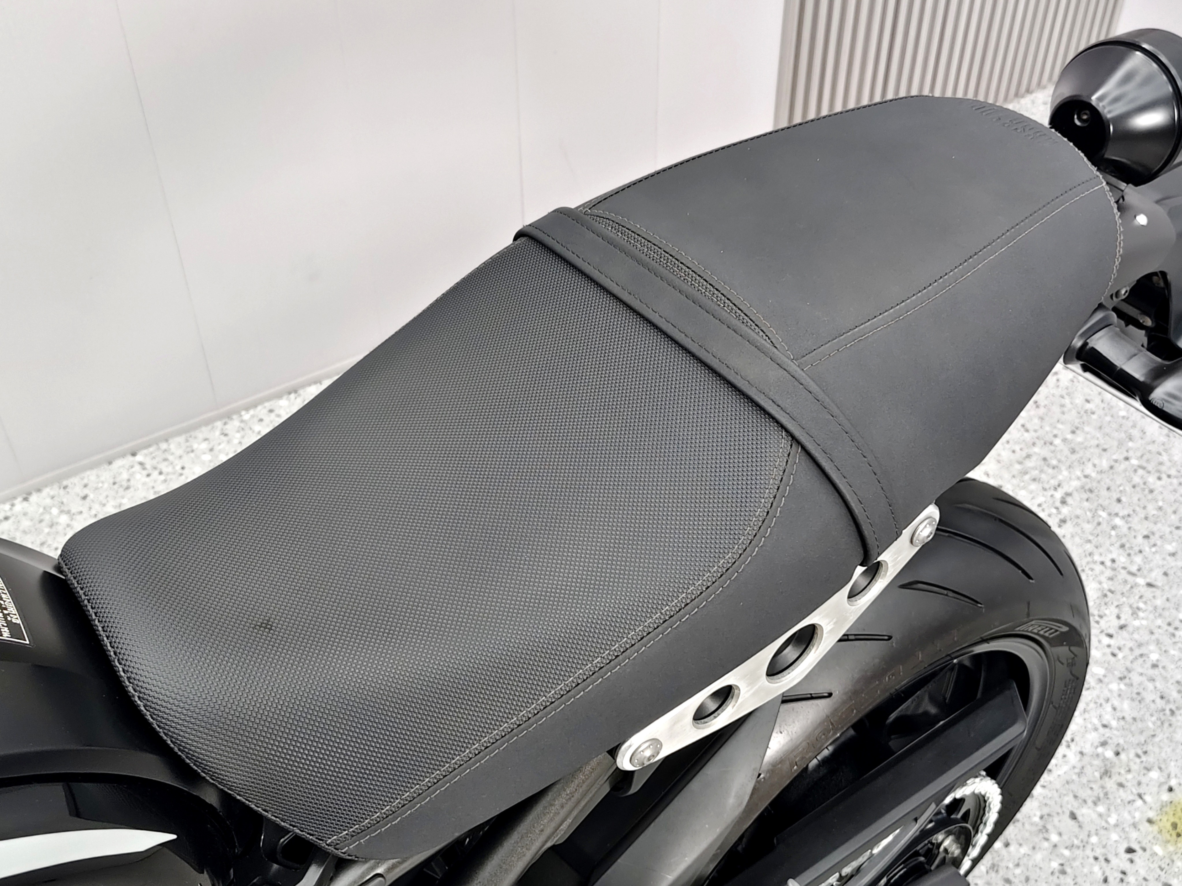 เข้าใหม่จ้า💥 YAMAHA XSR900 ปลายปี 2018 โปรโมชั่นเด็ด‼️ฟรี⭐