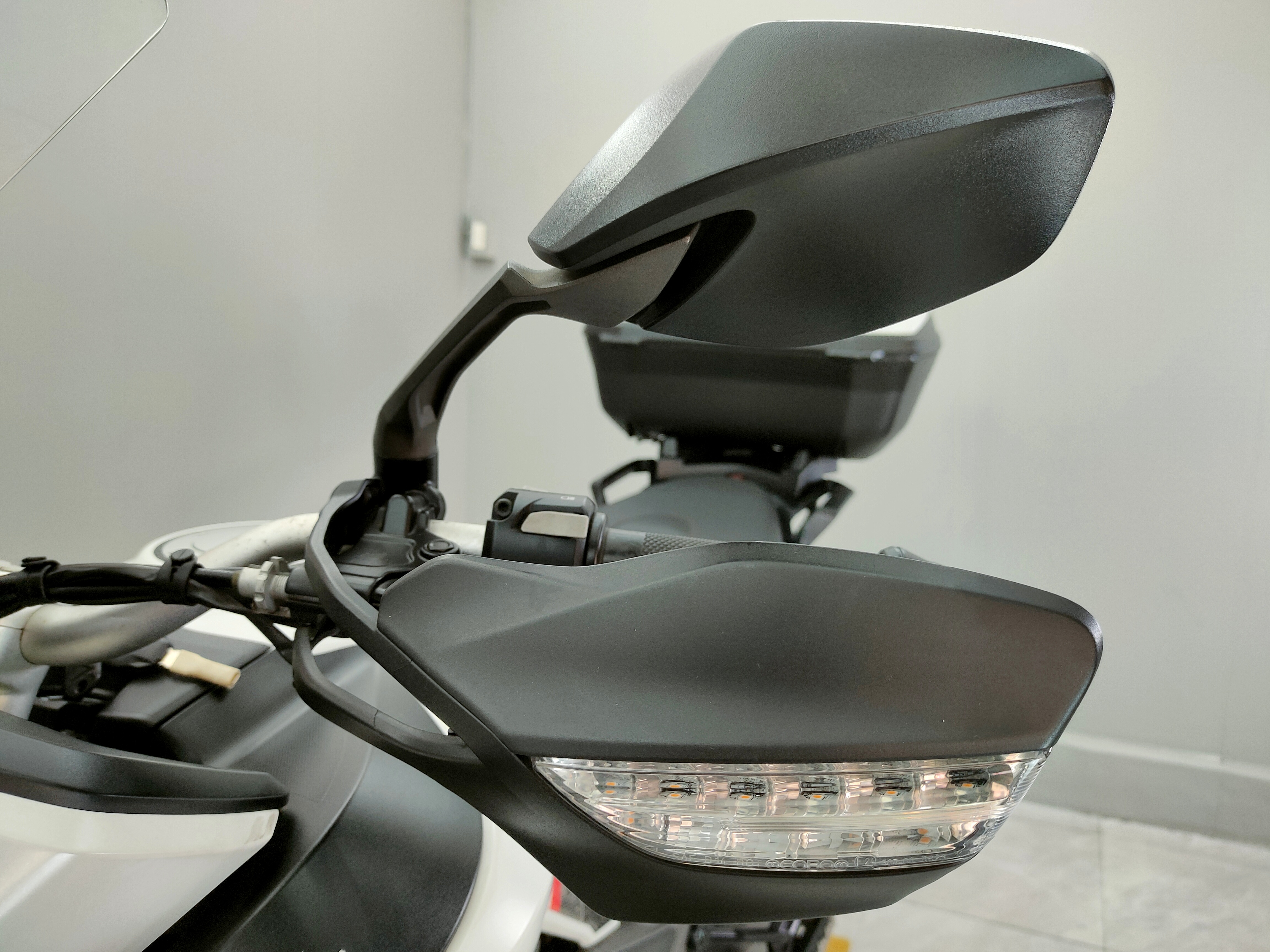 จัดเลยสายทัวร์ 💥 DUCATI MULTISTRADA 950 Advanture Touring รถปลายปี 2018 ‼️