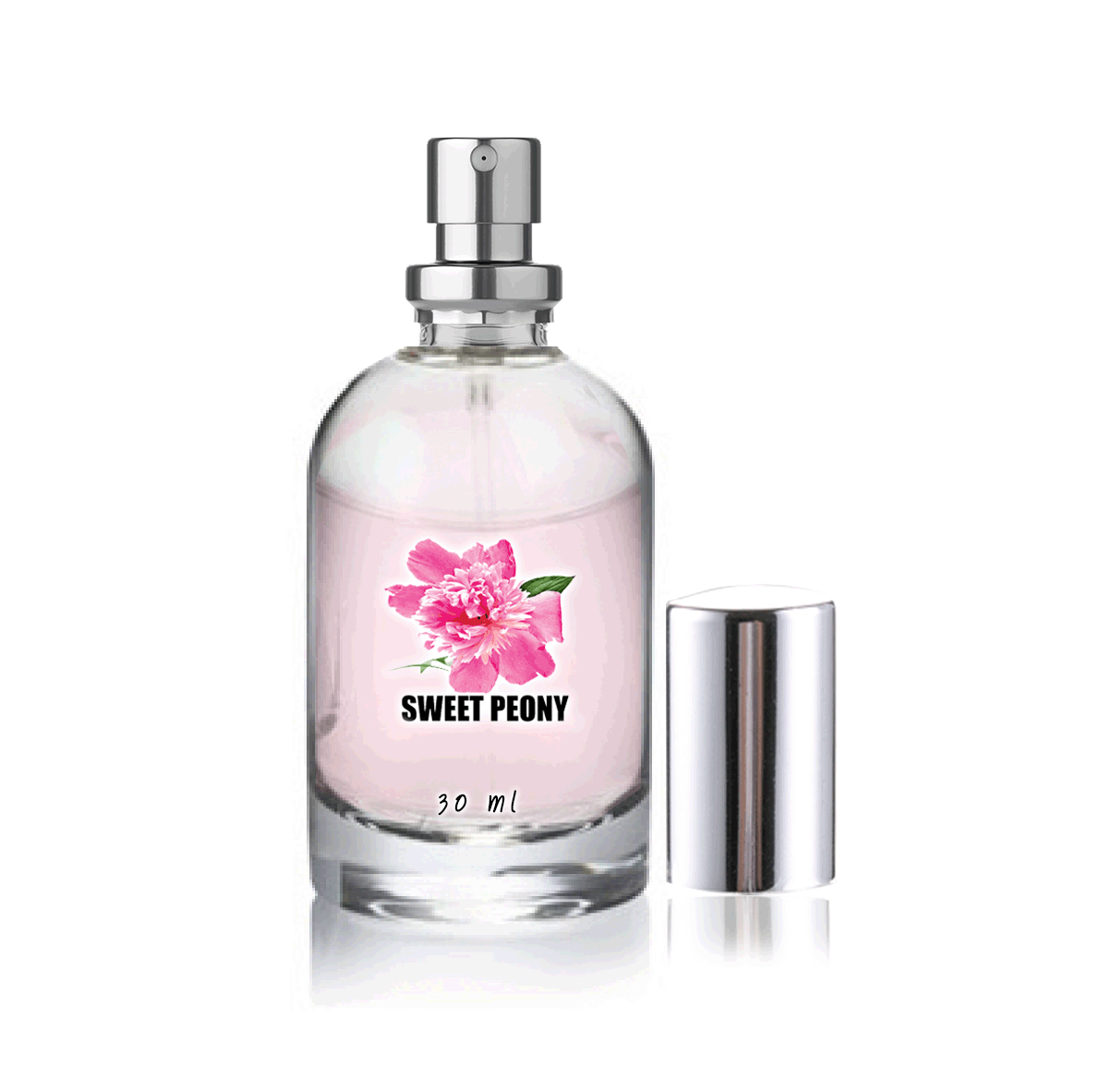 สเปรย์ปรับอากาศแนวกลิ่นPerfume 30ml กลิ่น Sweet Peony