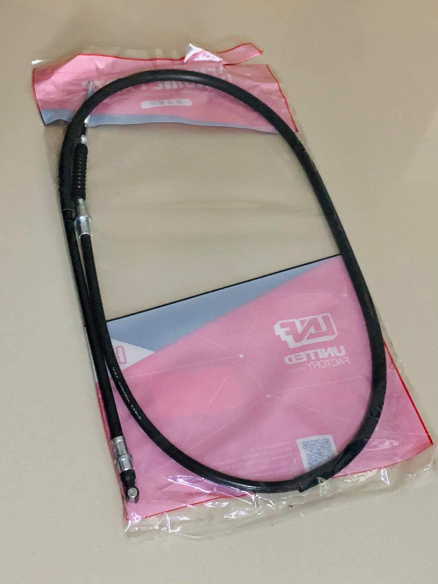 สายไมล์ดรีม c100n ยี่ห้อ UNF เกรดAAA