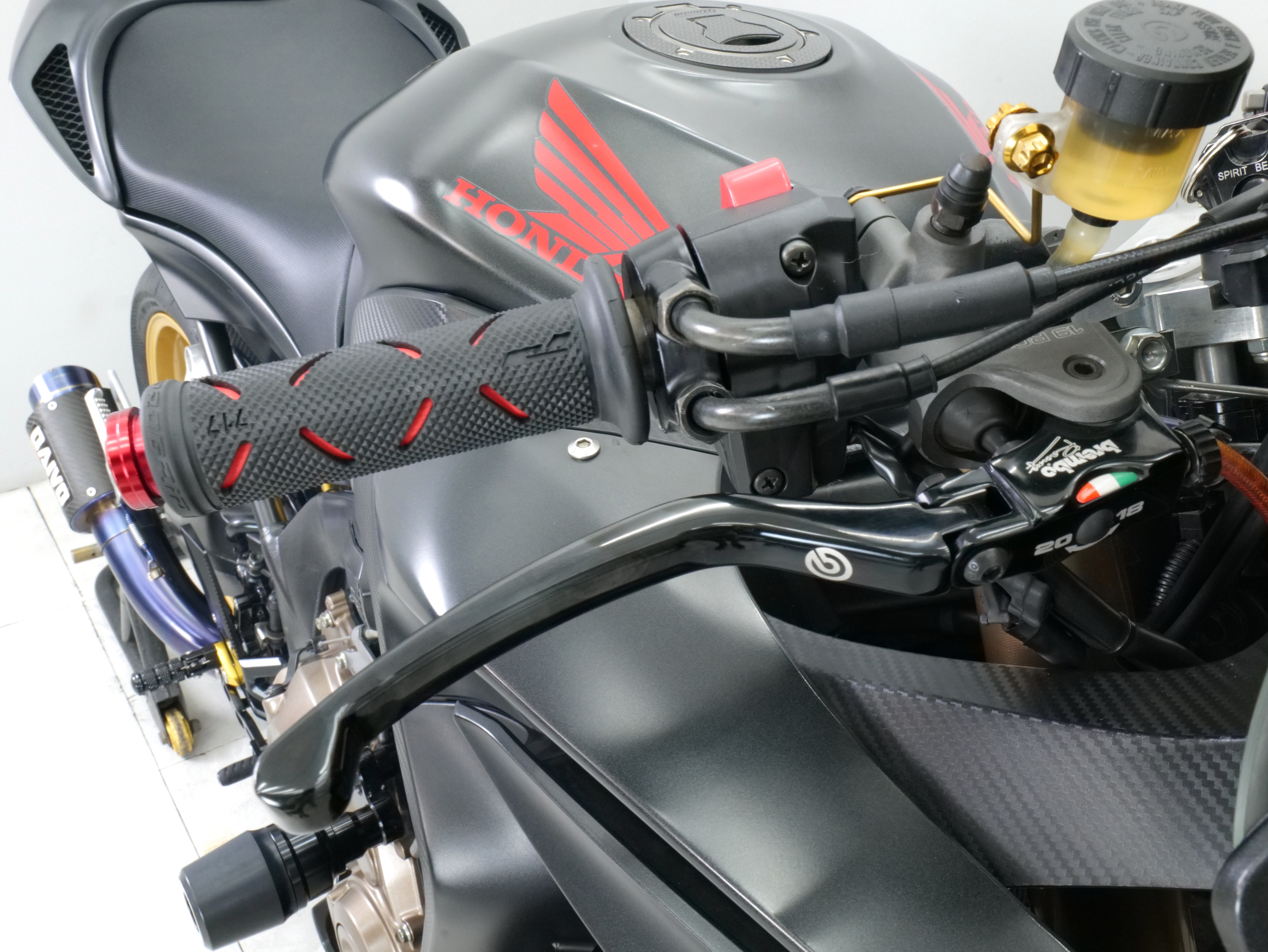 ❌ ร้าน นี้ ไม่ กรอ ไมล์ ทุก คัน ❌ ที่สุดในรุ่น....แต่งเป็นแสน ‼️HONDA CBR650F Up Side Down รถปลายปี2017 นานปีจะได้เห็นสักคัน !