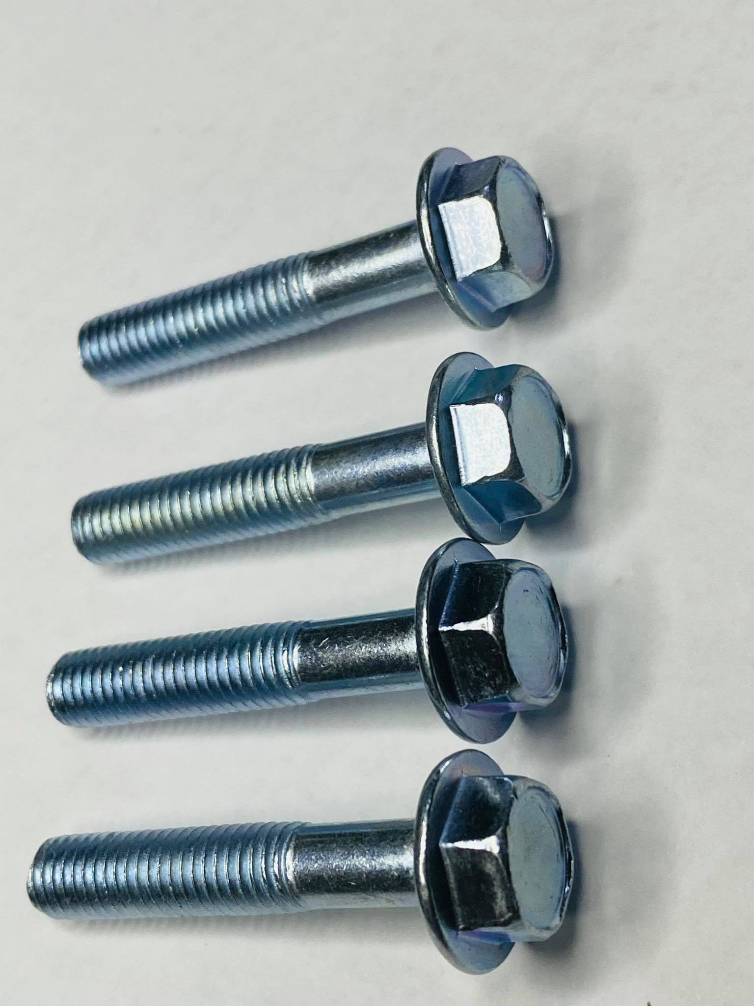 น็อตกันตกโนวาครบชุด 4 ชิ้น